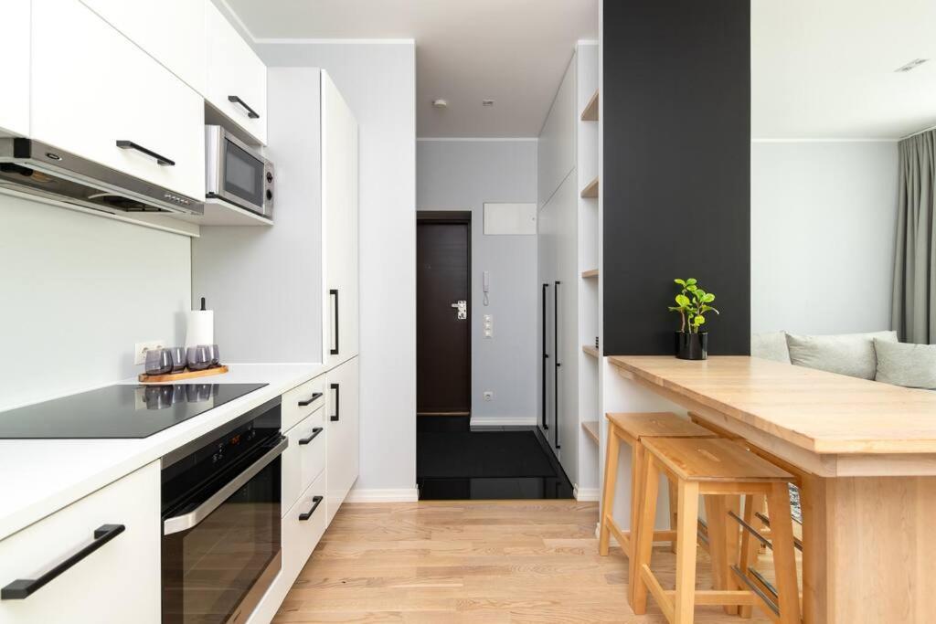 Roosikransi Apartment