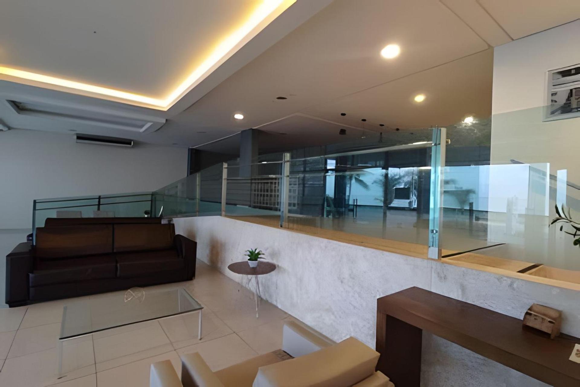 Flat Frente Mar Manaira 2