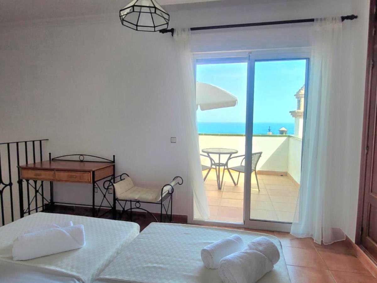 Nerja Villas Tamango Hill Silhouse photo 5