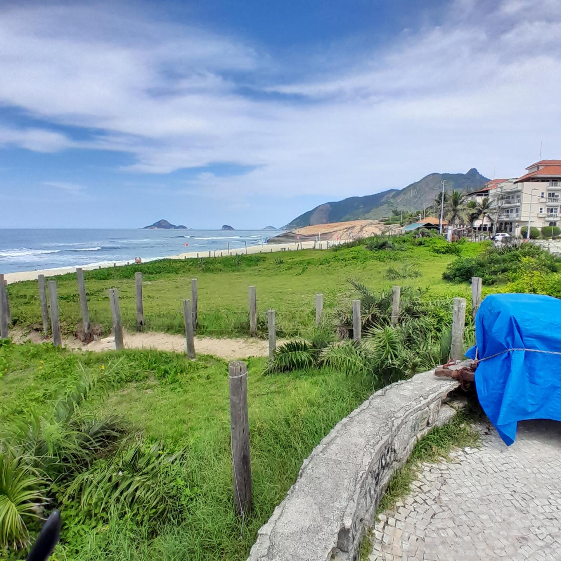 Pedra do Recreio