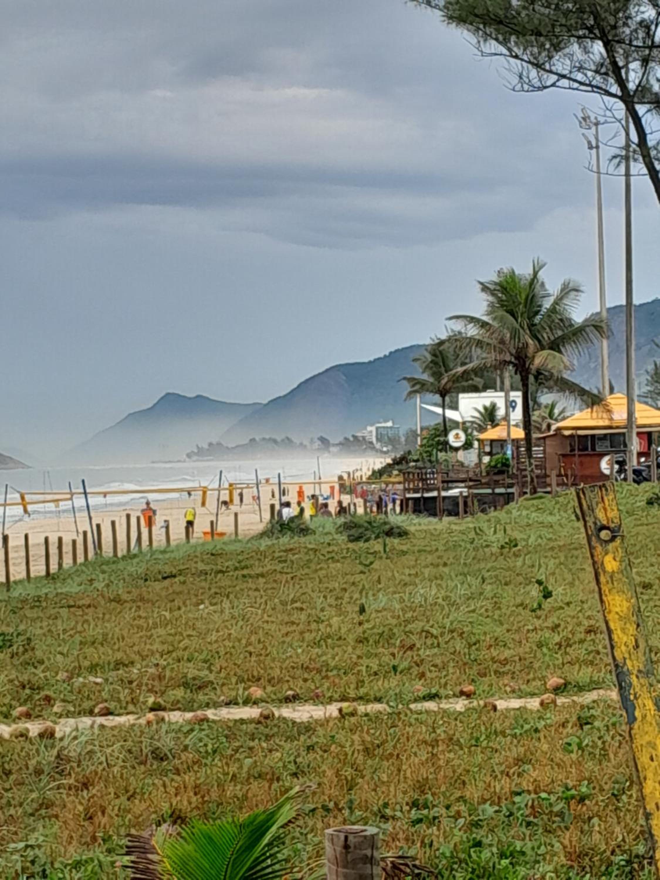 Pedra do Recreio