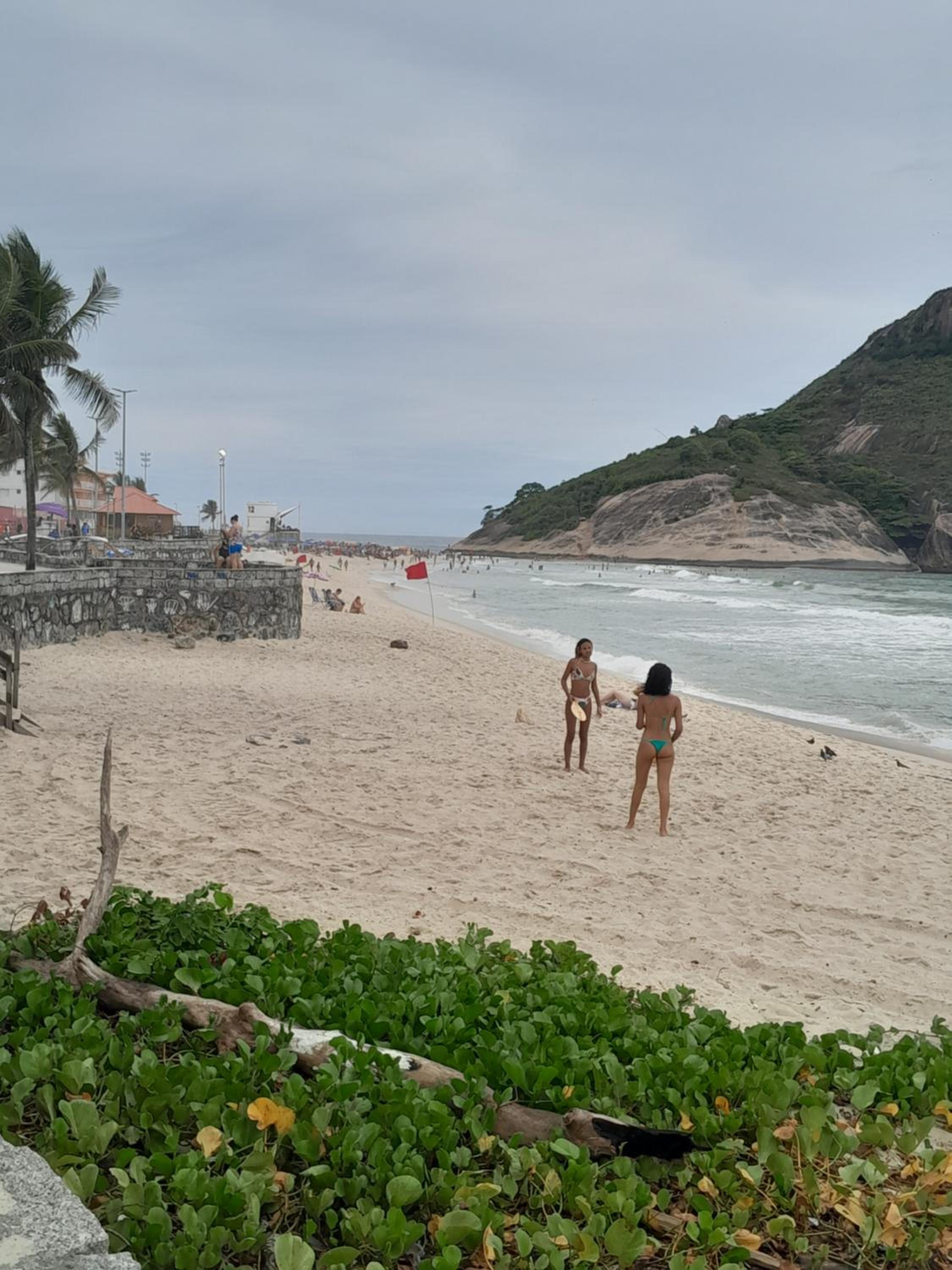 Pedra do Recreio