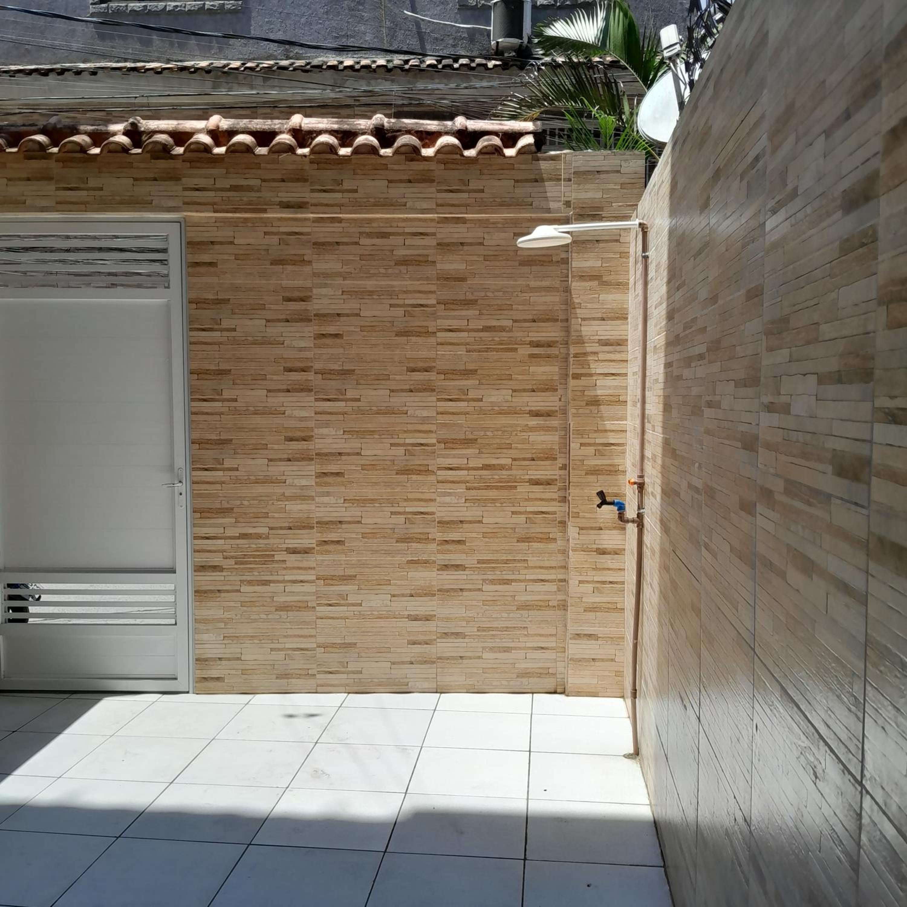 Pedra do Recreio