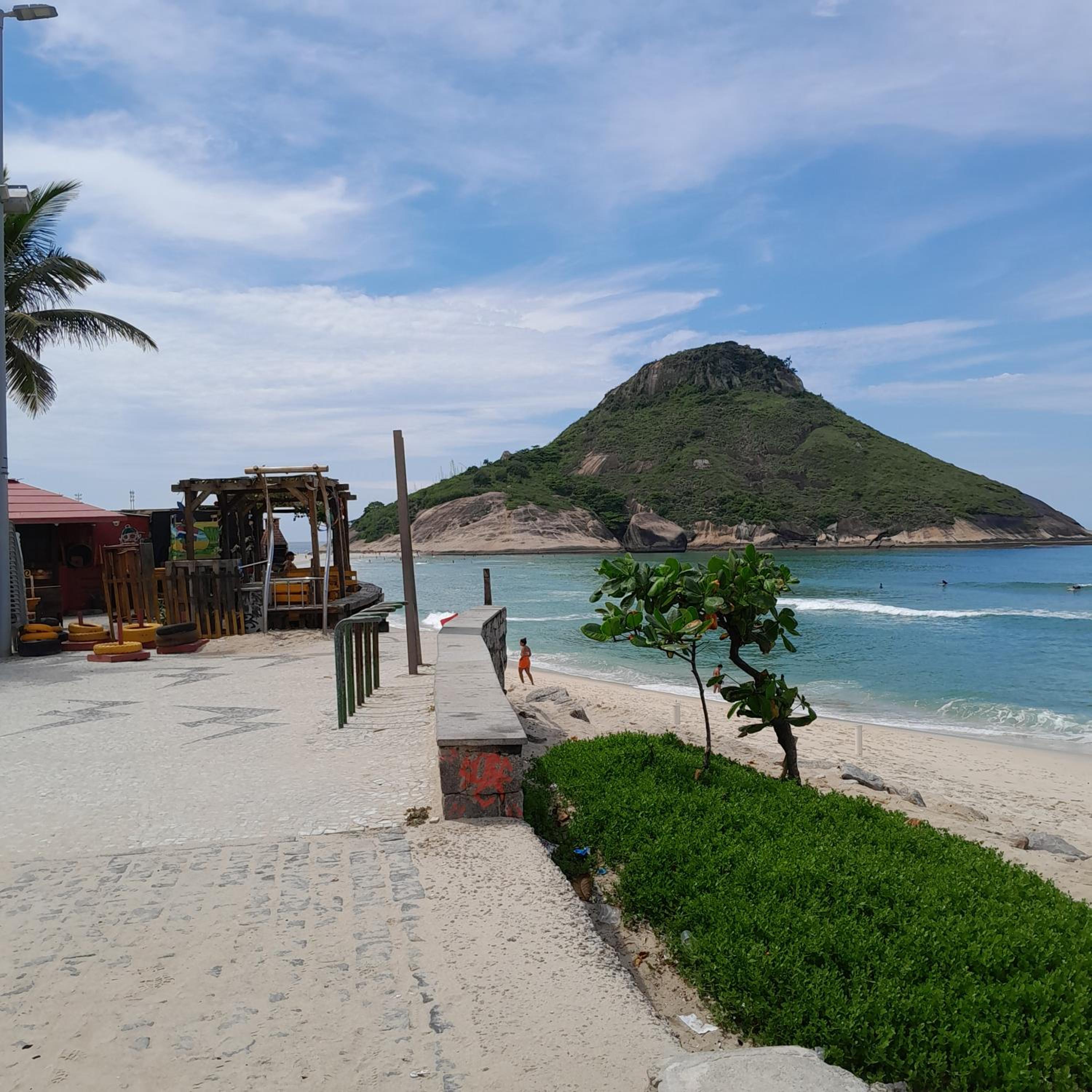 Pedra do Recreio