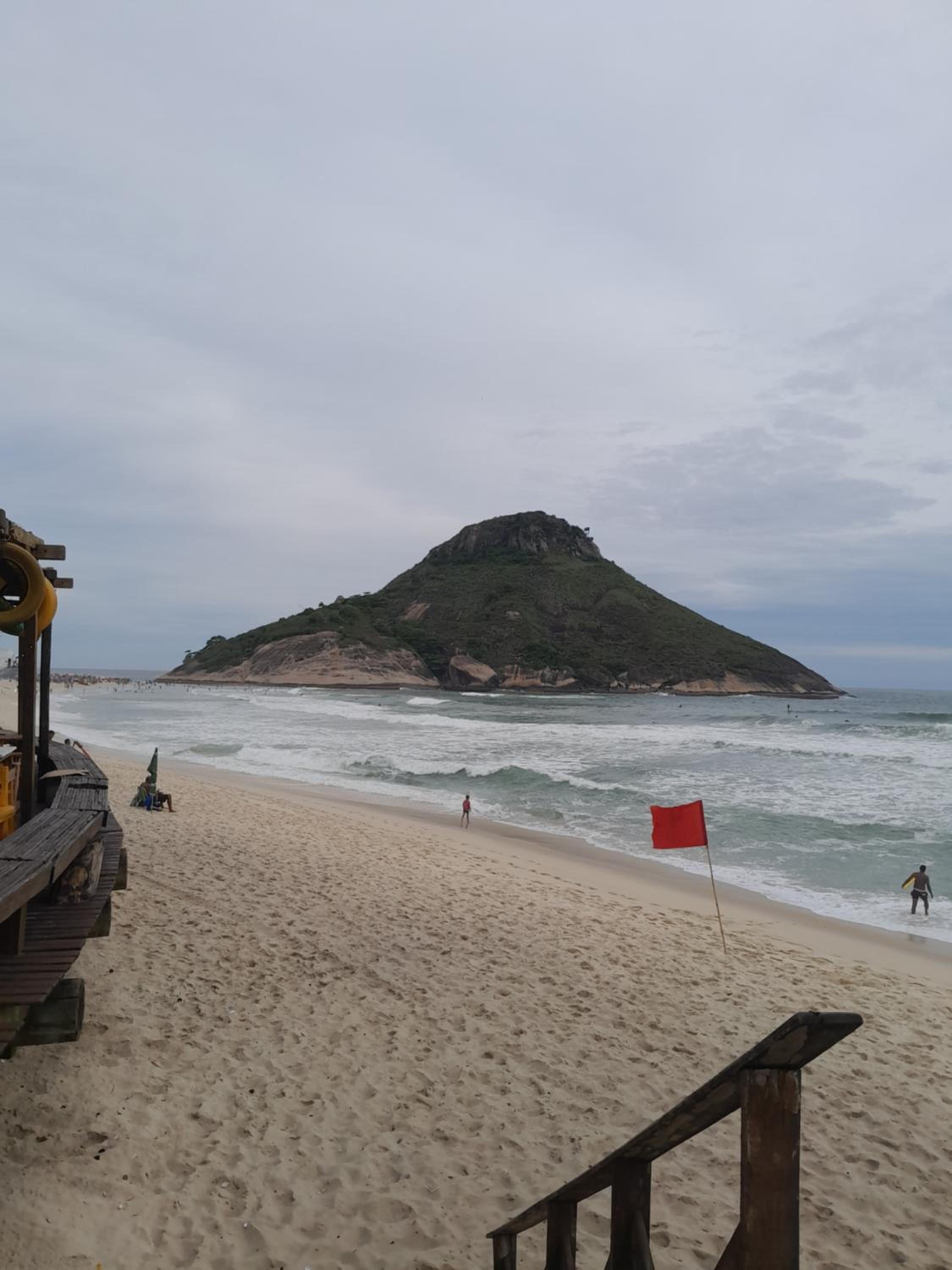 Pedra do Recreio