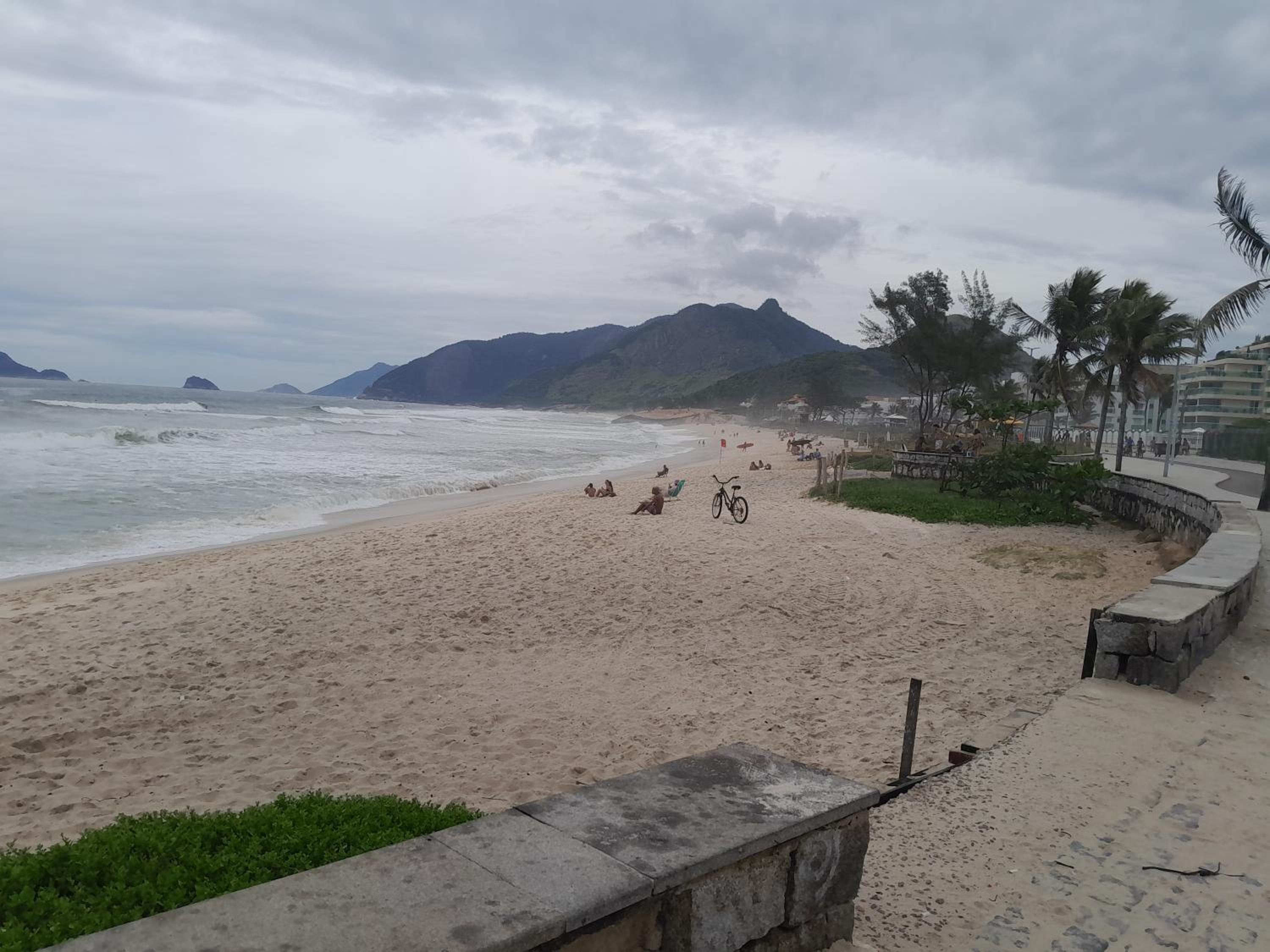 Pedra do Recreio