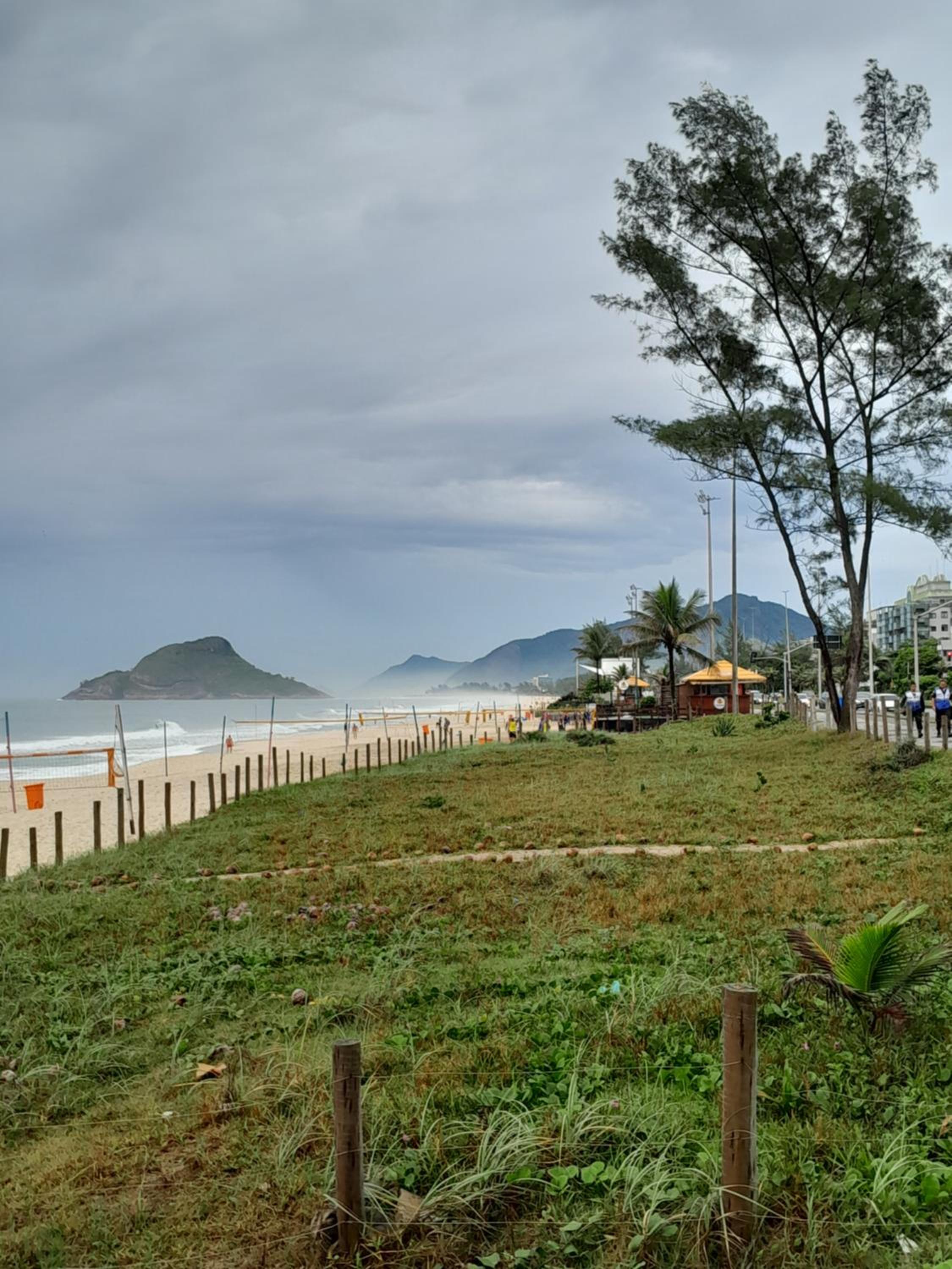Pedra do Recreio