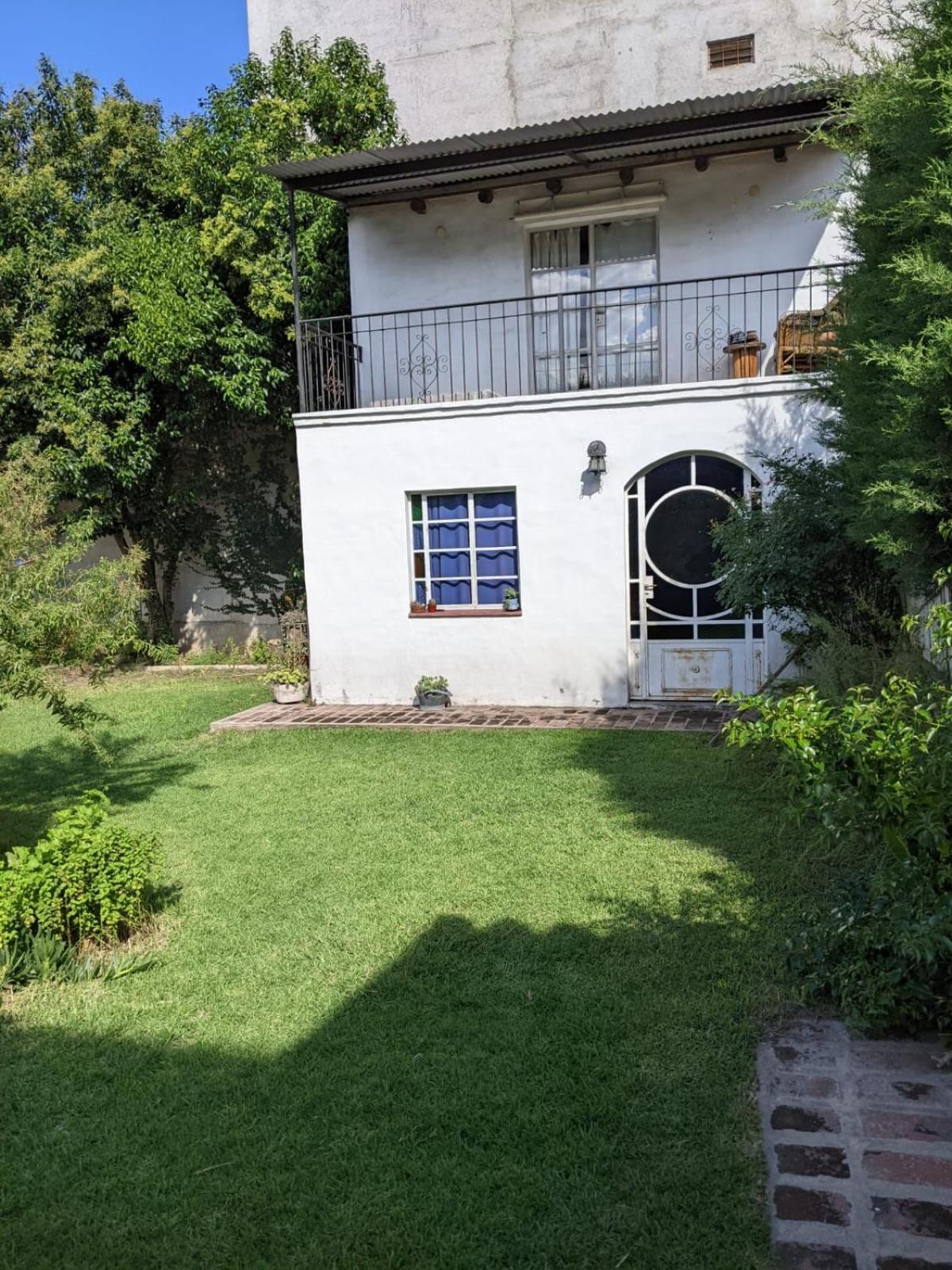 Dúplex Céntrico