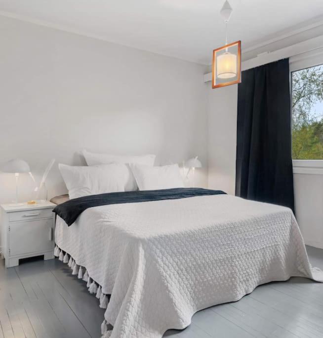 Tranquil Haven Villa view 5