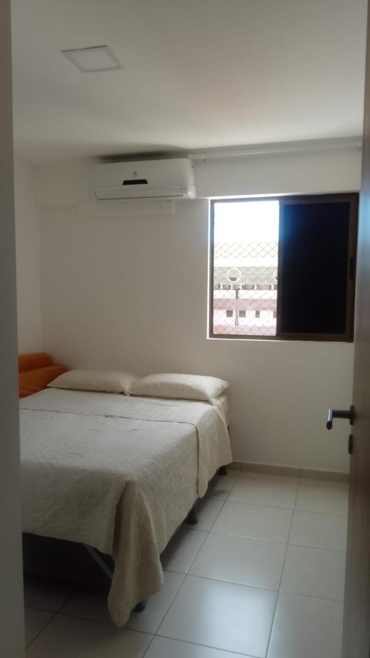 Ap. Novo Maceió - praia de Ponta verde