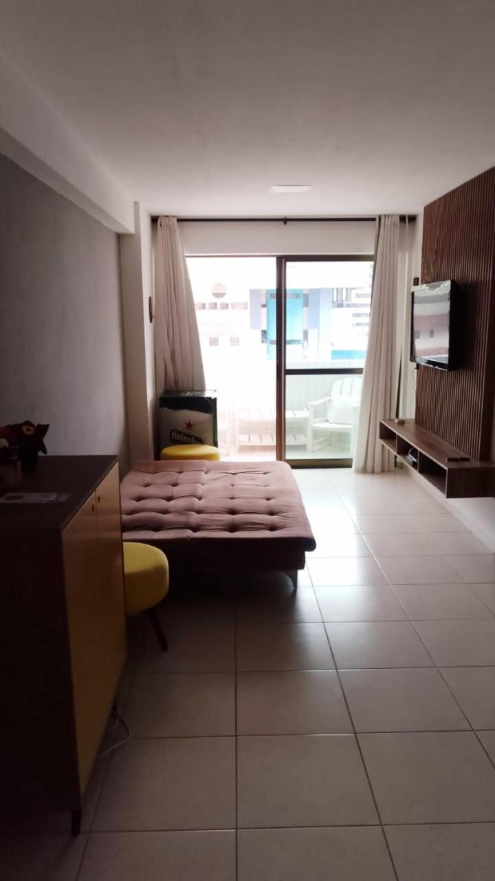 Ap. Novo Maceió - praia de Ponta verde