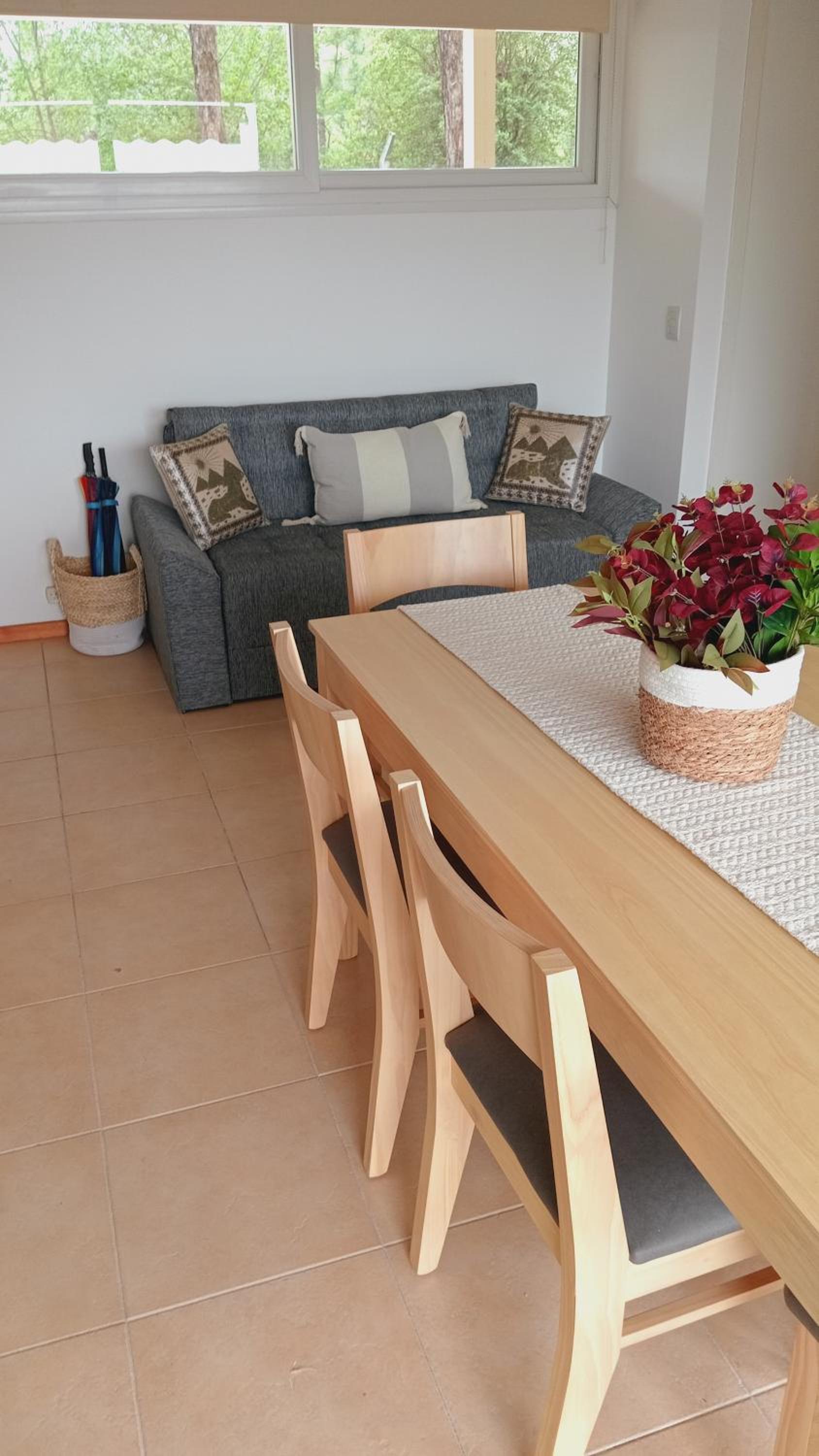 Condominio Monte Molinos - dpto en Nautico, 2 dormitorios y vista al lago