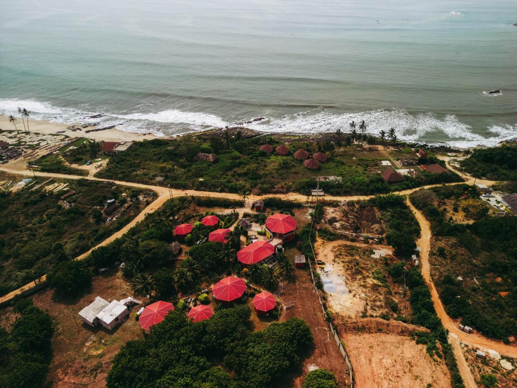 Paradise Ocean Resort