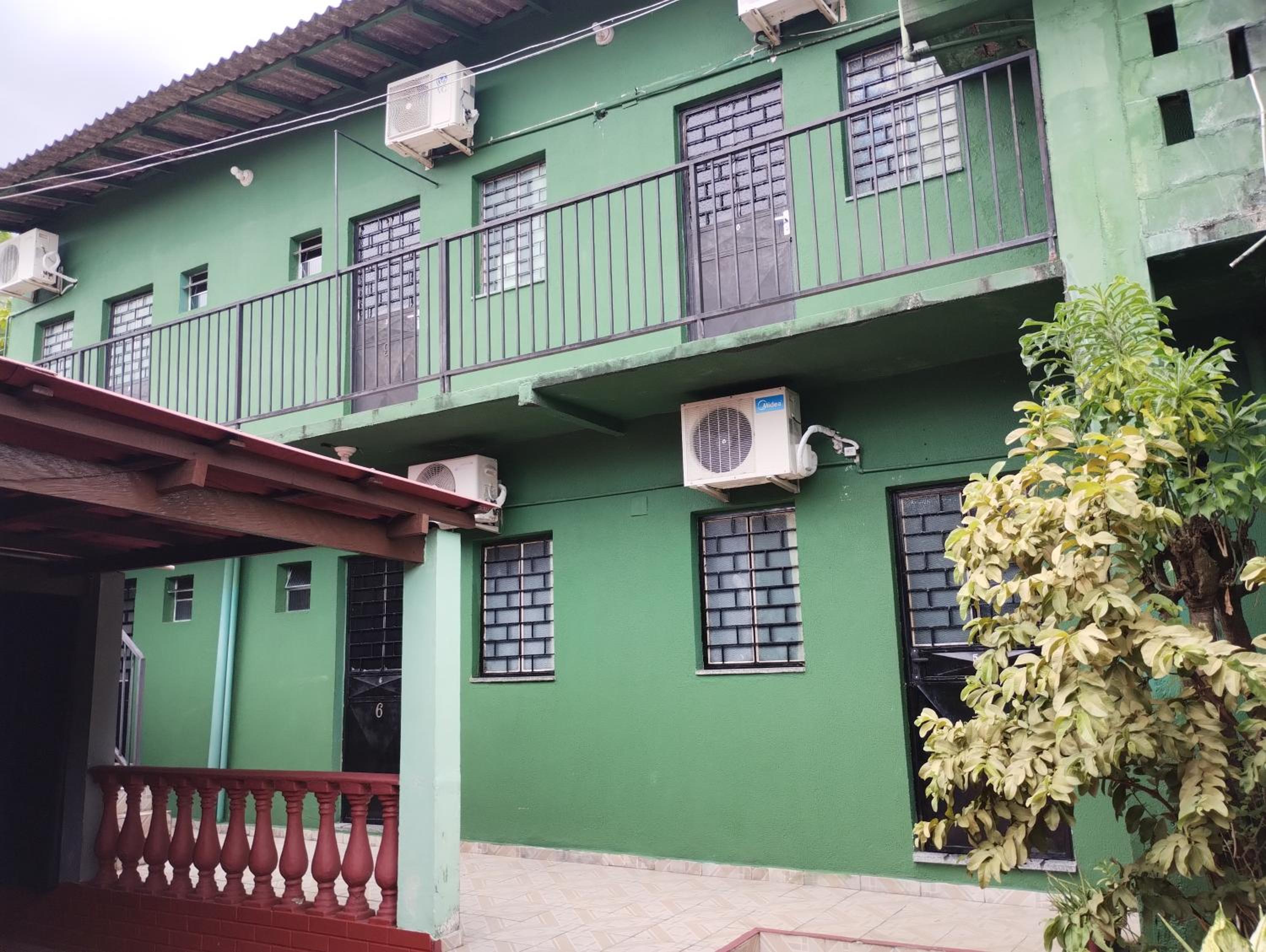 Residencial Andréa House