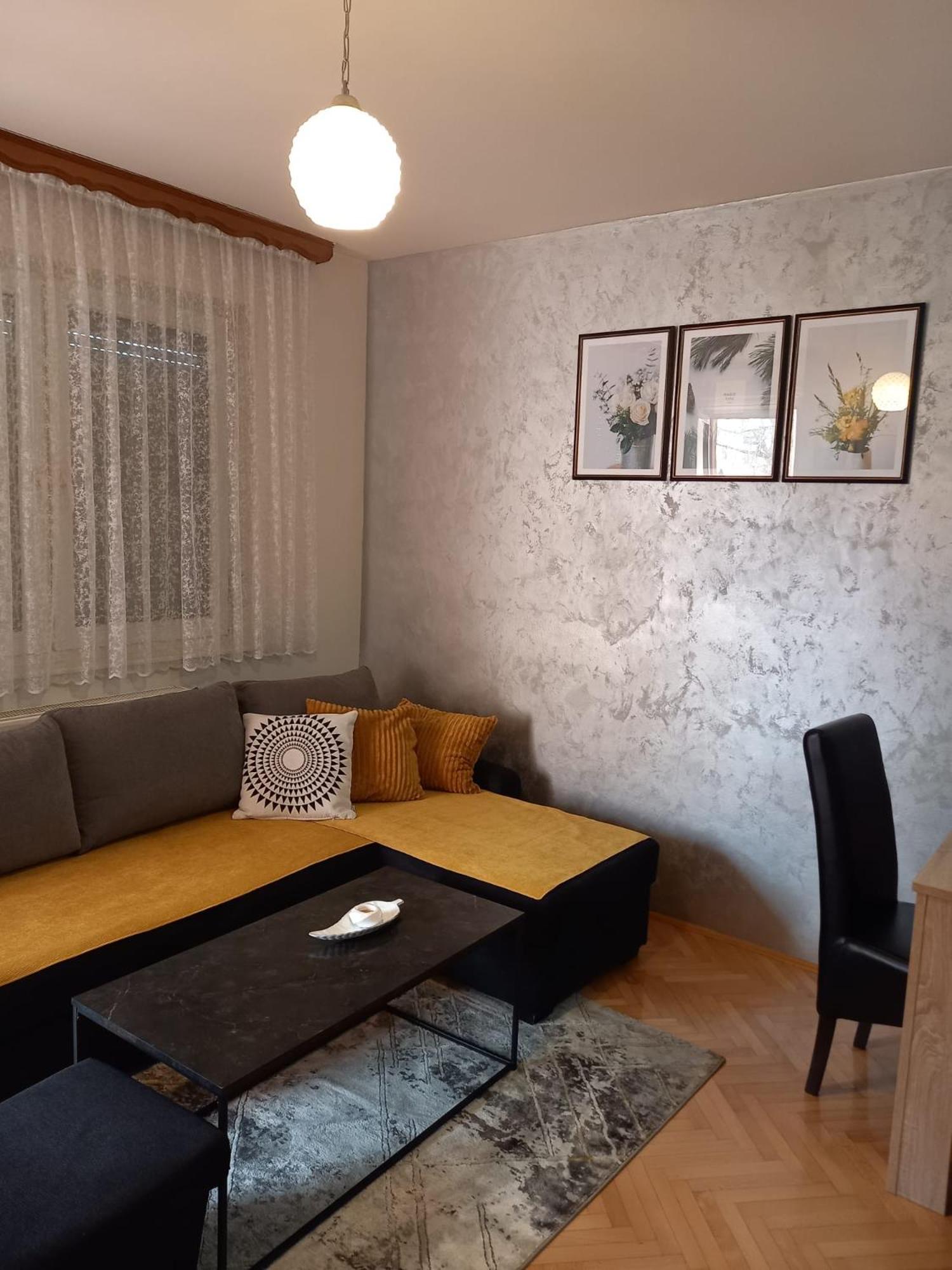 Apartman Central