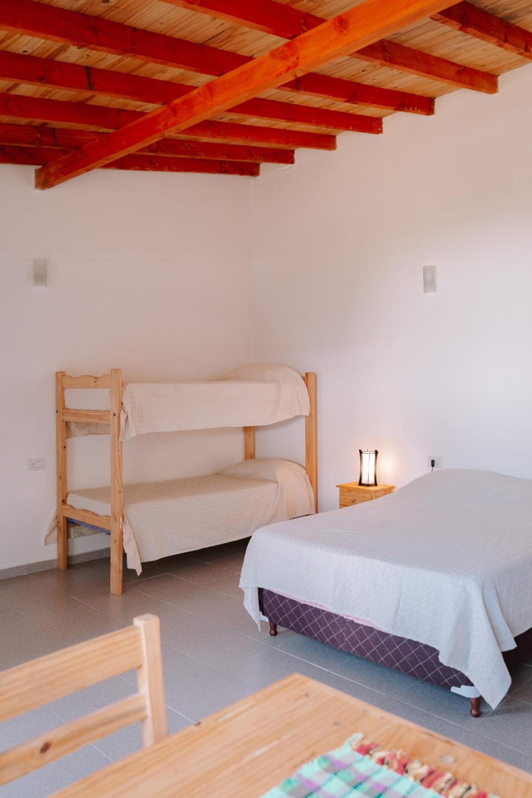 Rent Up - Departamento Familiar en el Bolson