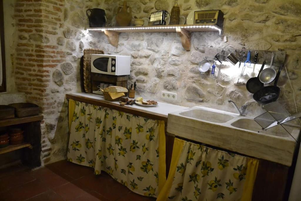 Casa Valle del Lozoya