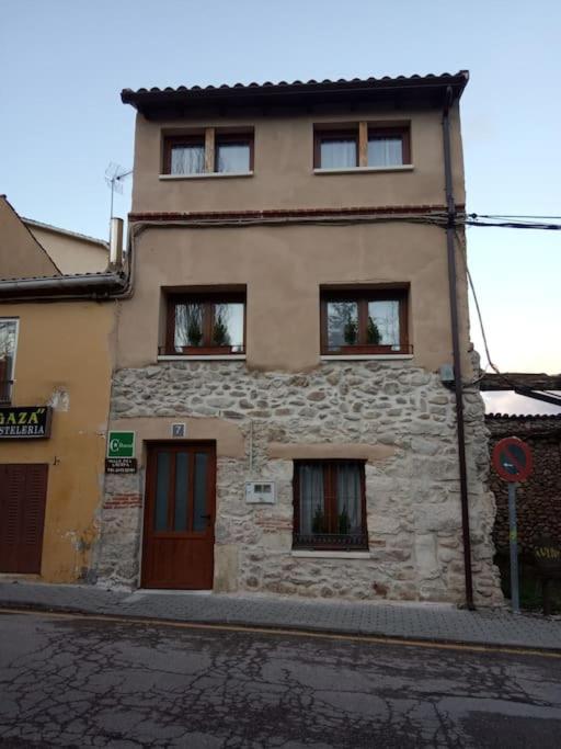Casa Valle del Lozoya