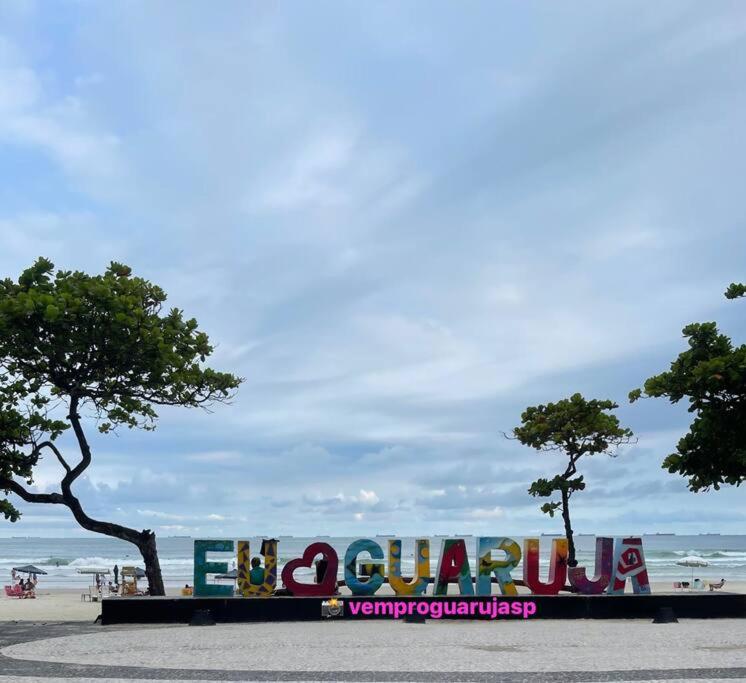 Pitangueiras vista parcial do mar apnoguaruja24
