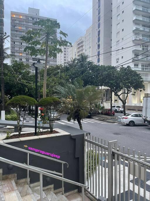Pitangueiras vista parcial do mar apnoguaruja24