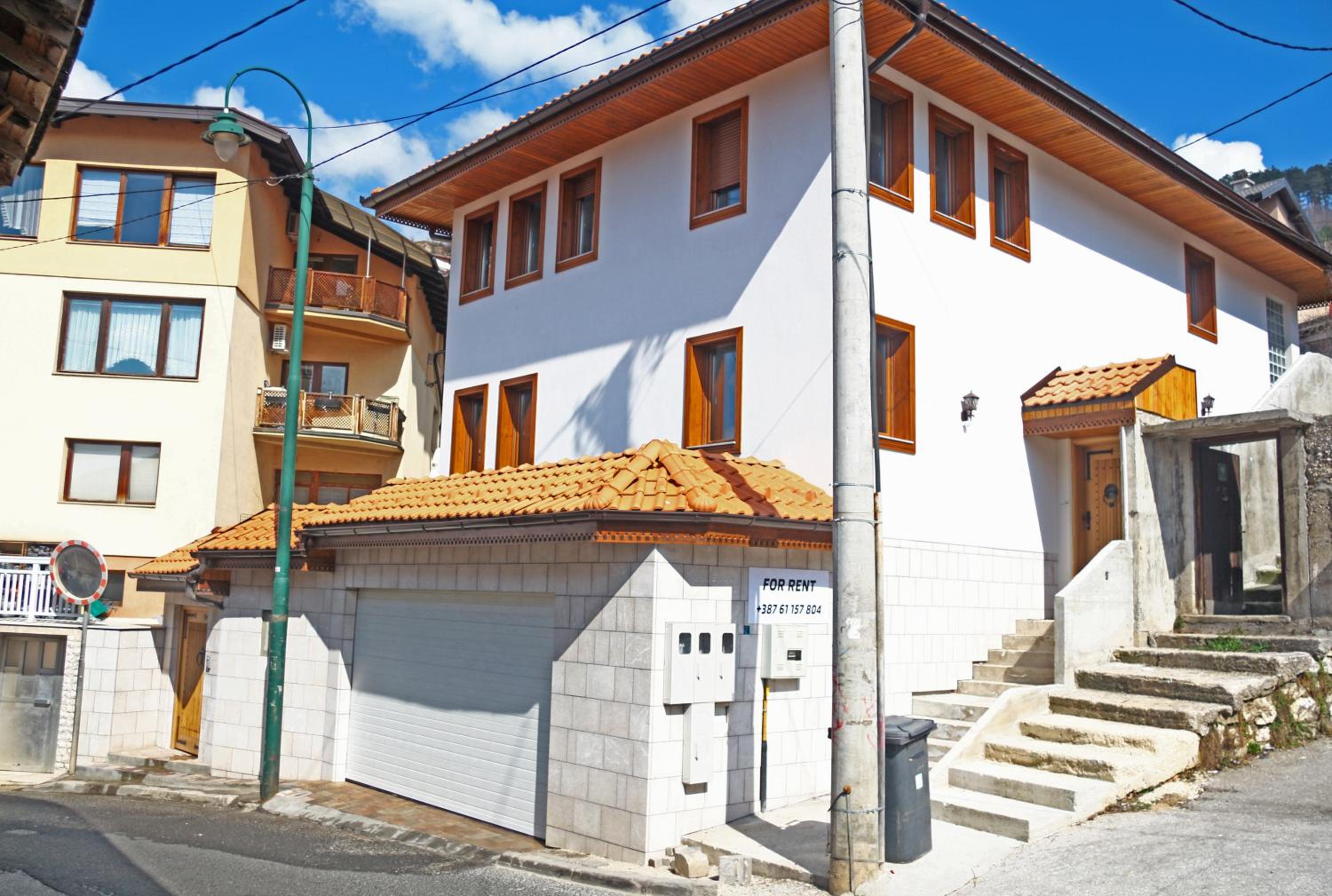 Imas APARTMENT