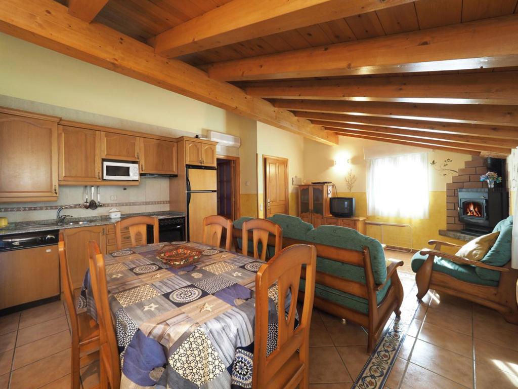 Casa Sastre