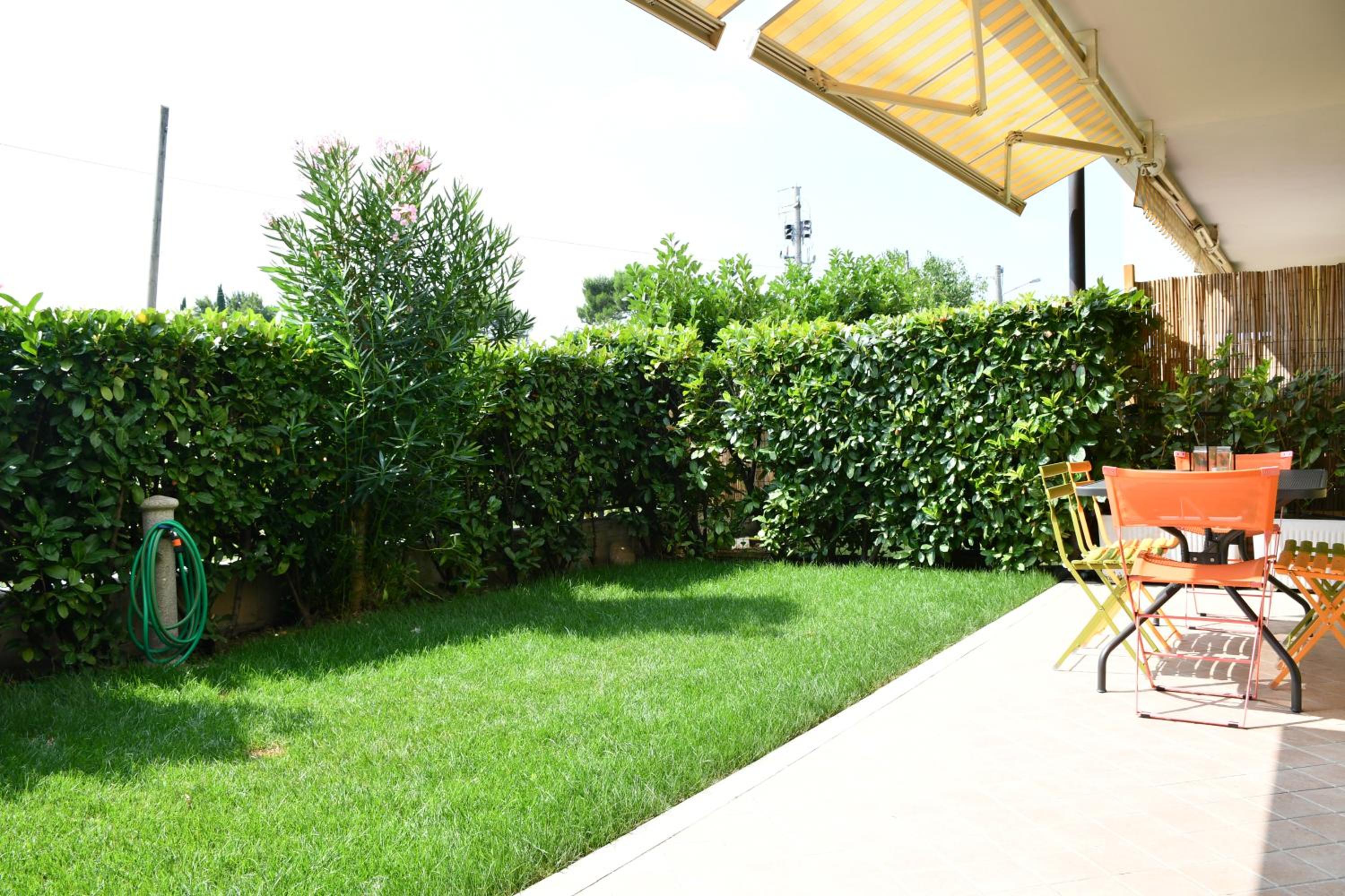 Simona's Home