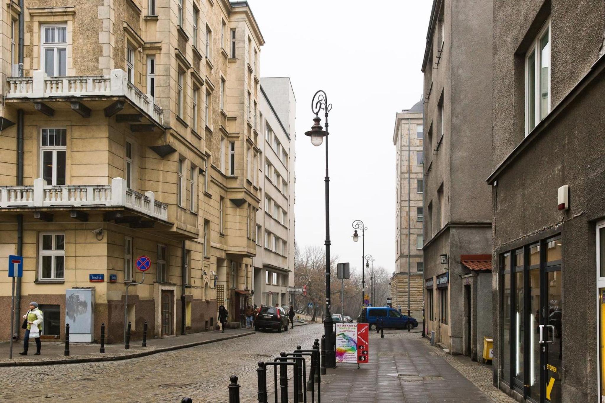 Smolna Apartments by Your Freedom