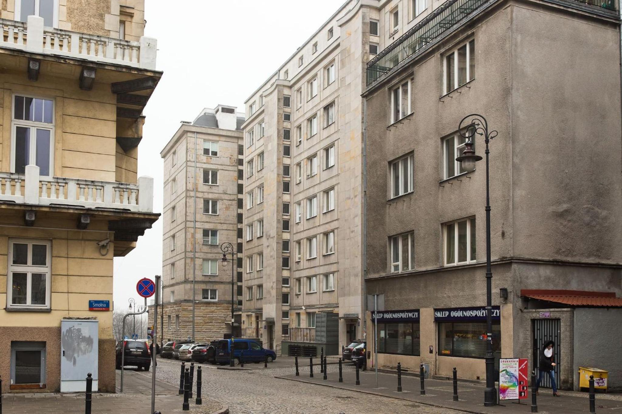 Smolna Apartments by Your Freedom