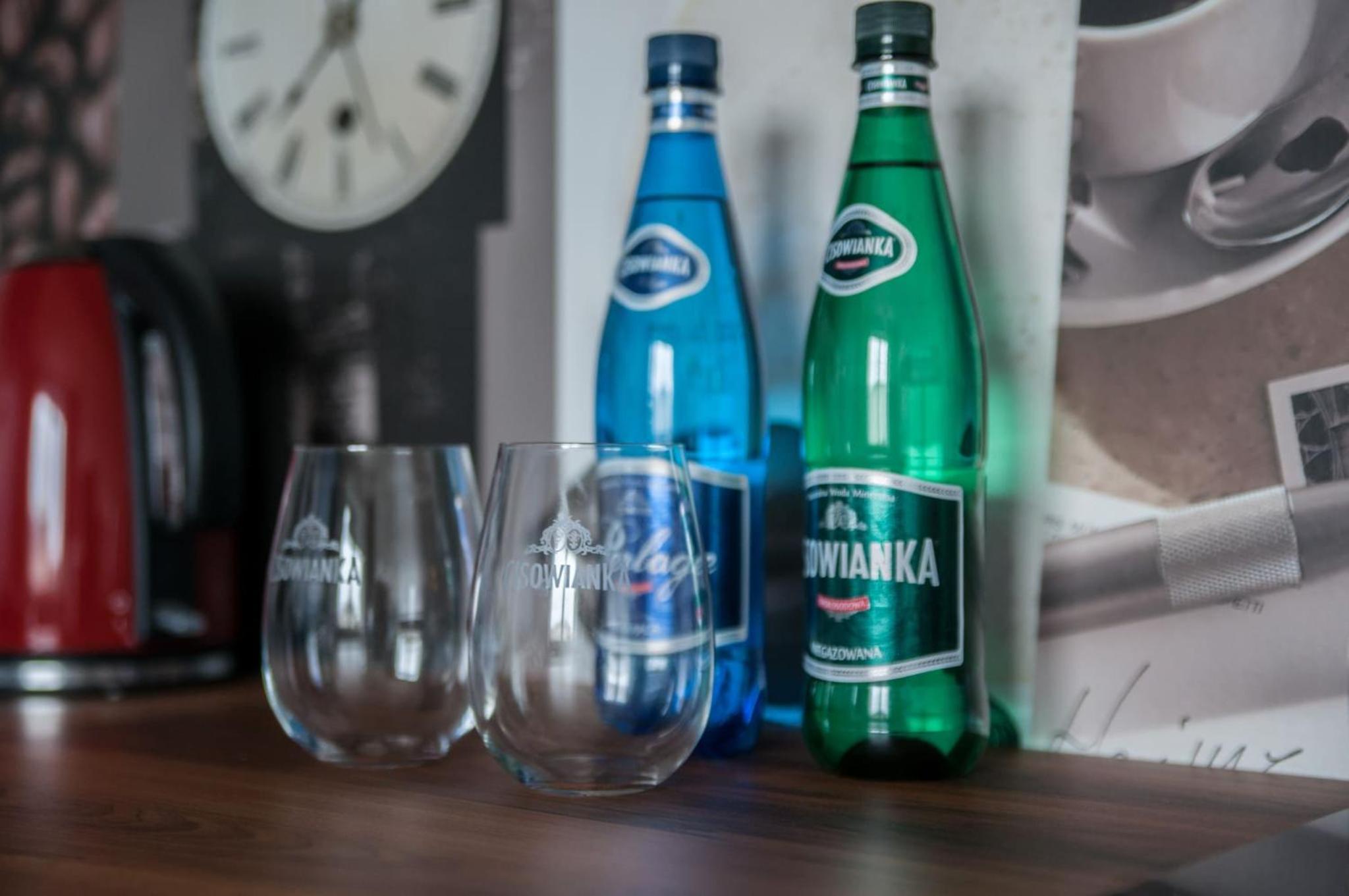 Smolna Apartments by Your Freedom