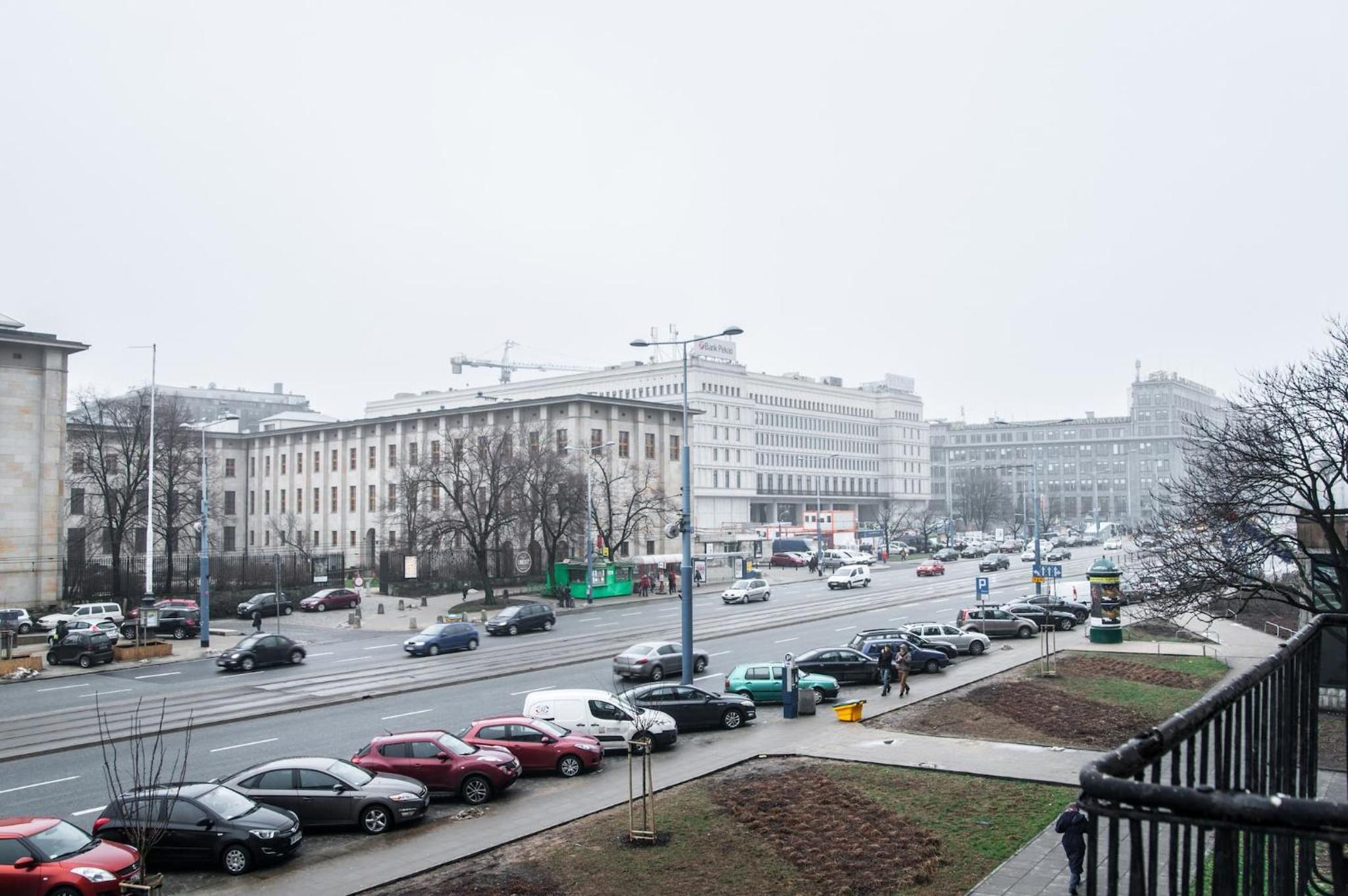 Smolna Apartments by Your Freedom