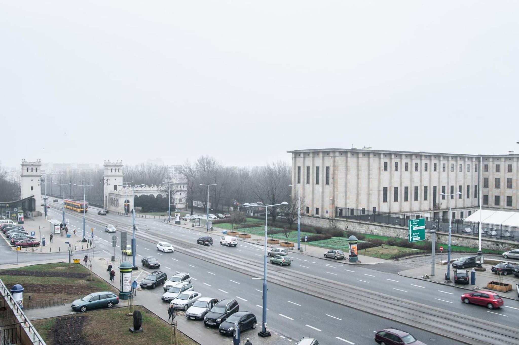 Smolna Apartments by Your Freedom
