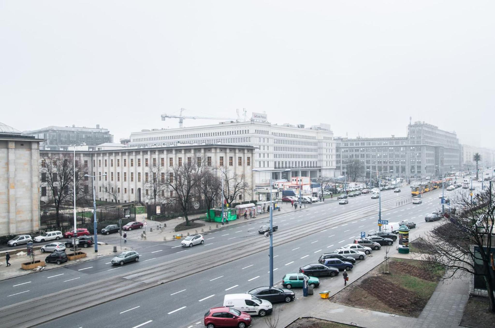 Smolna Apartments by Your Freedom