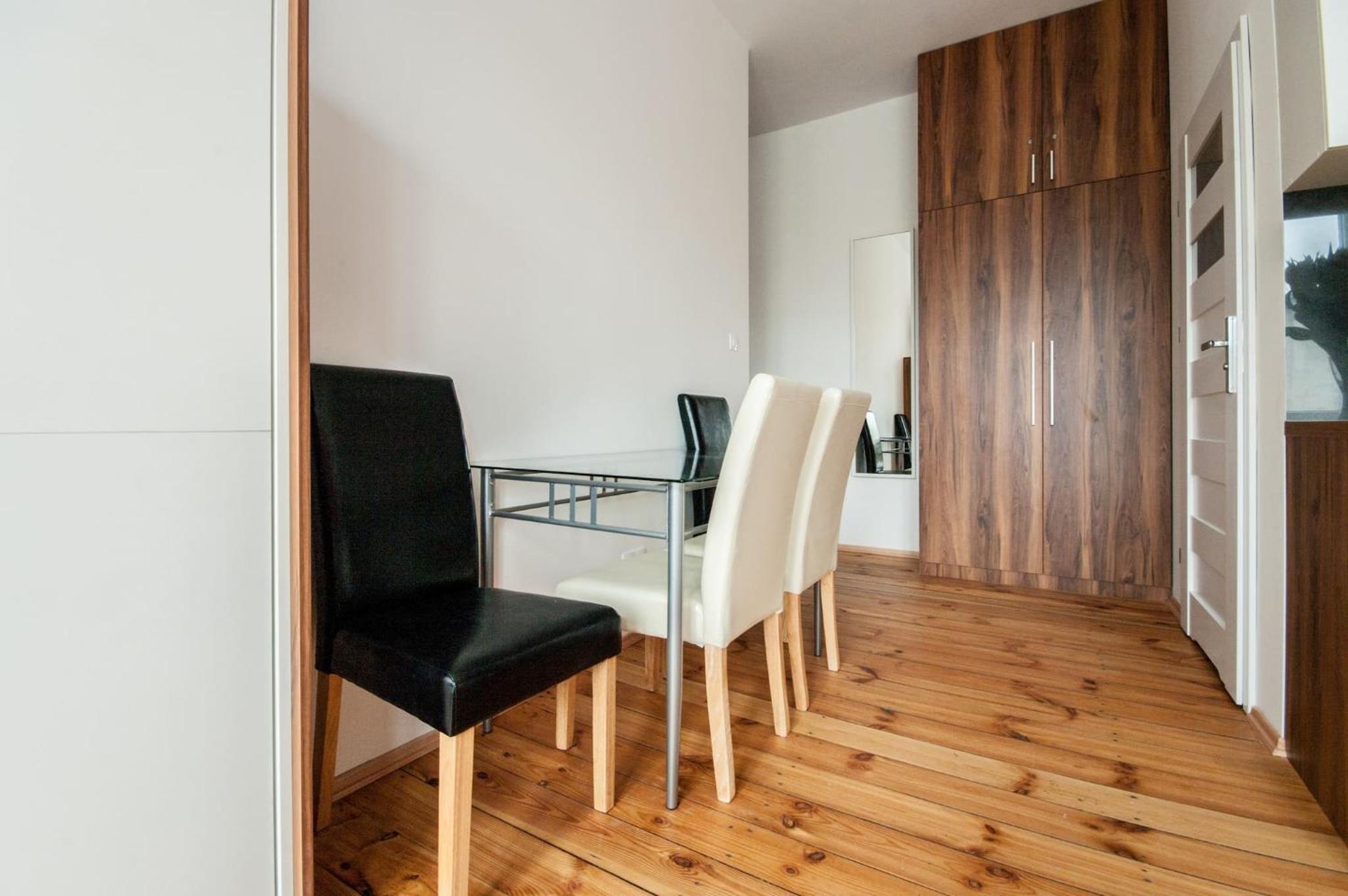Smolna Apartments by Your Freedom