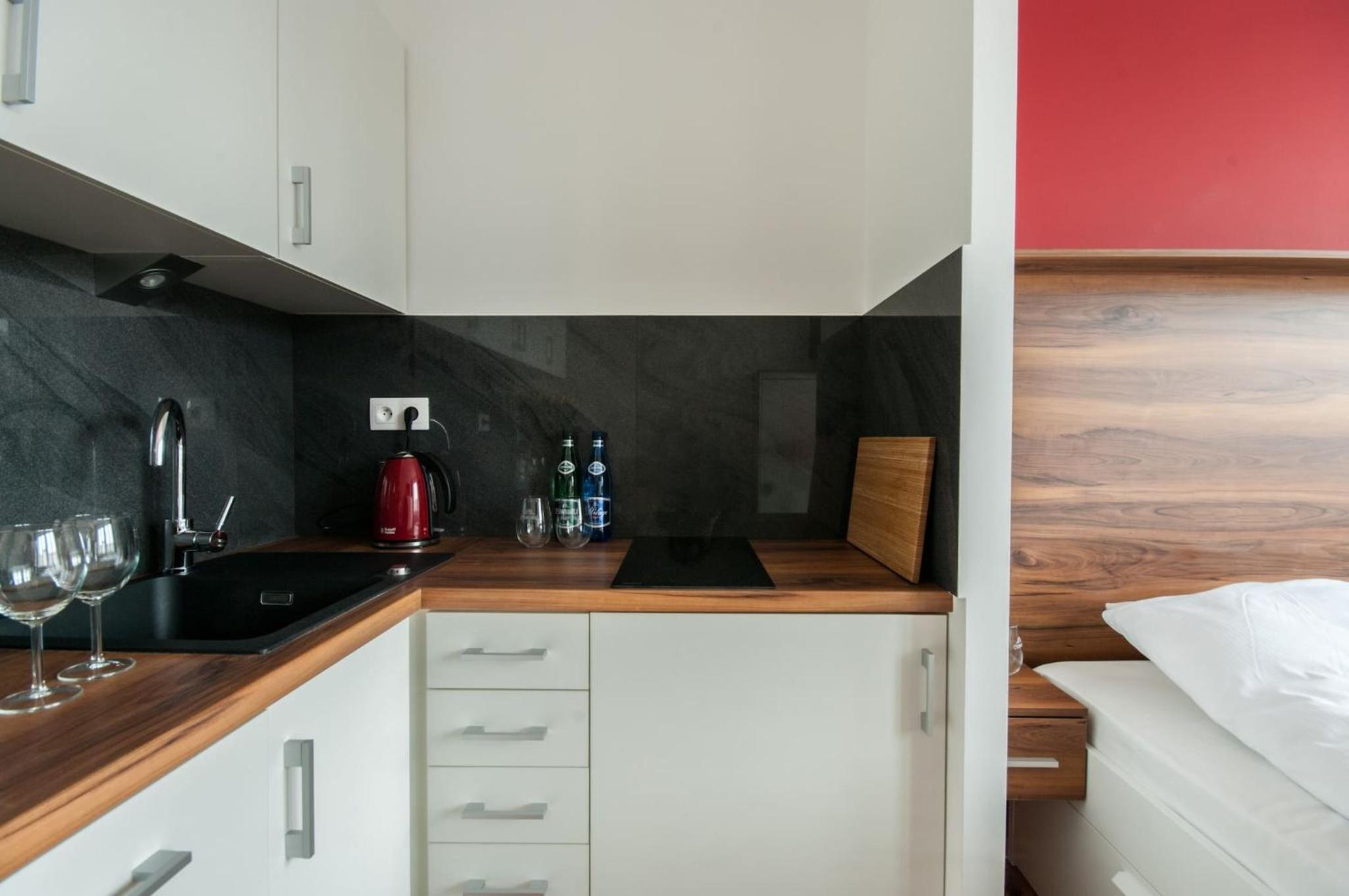 Smolna Apartments by Your Freedom