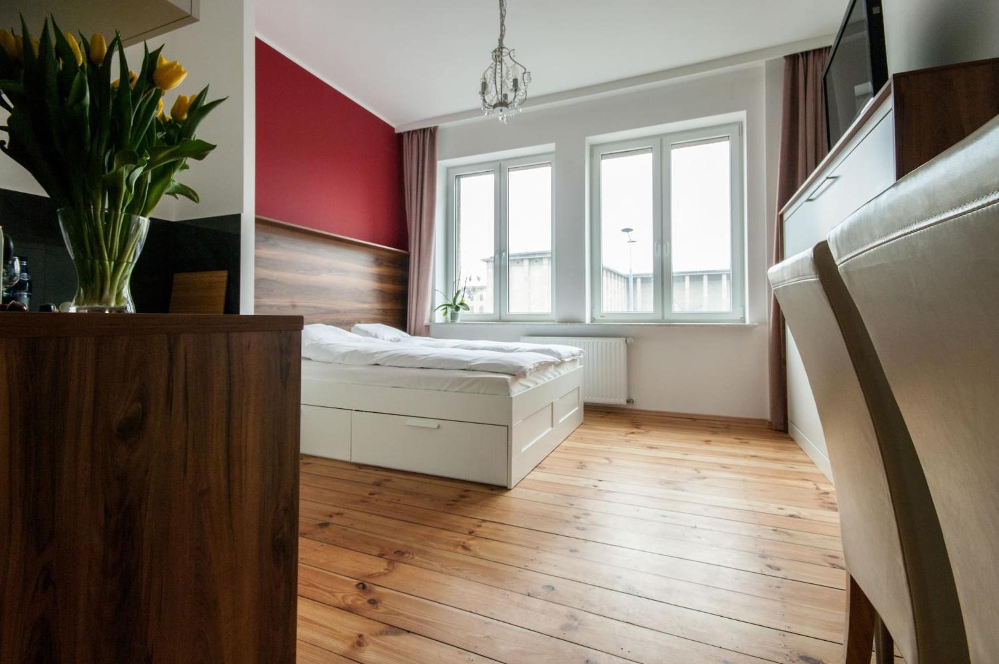 Smolna Apartments by Your Freedom