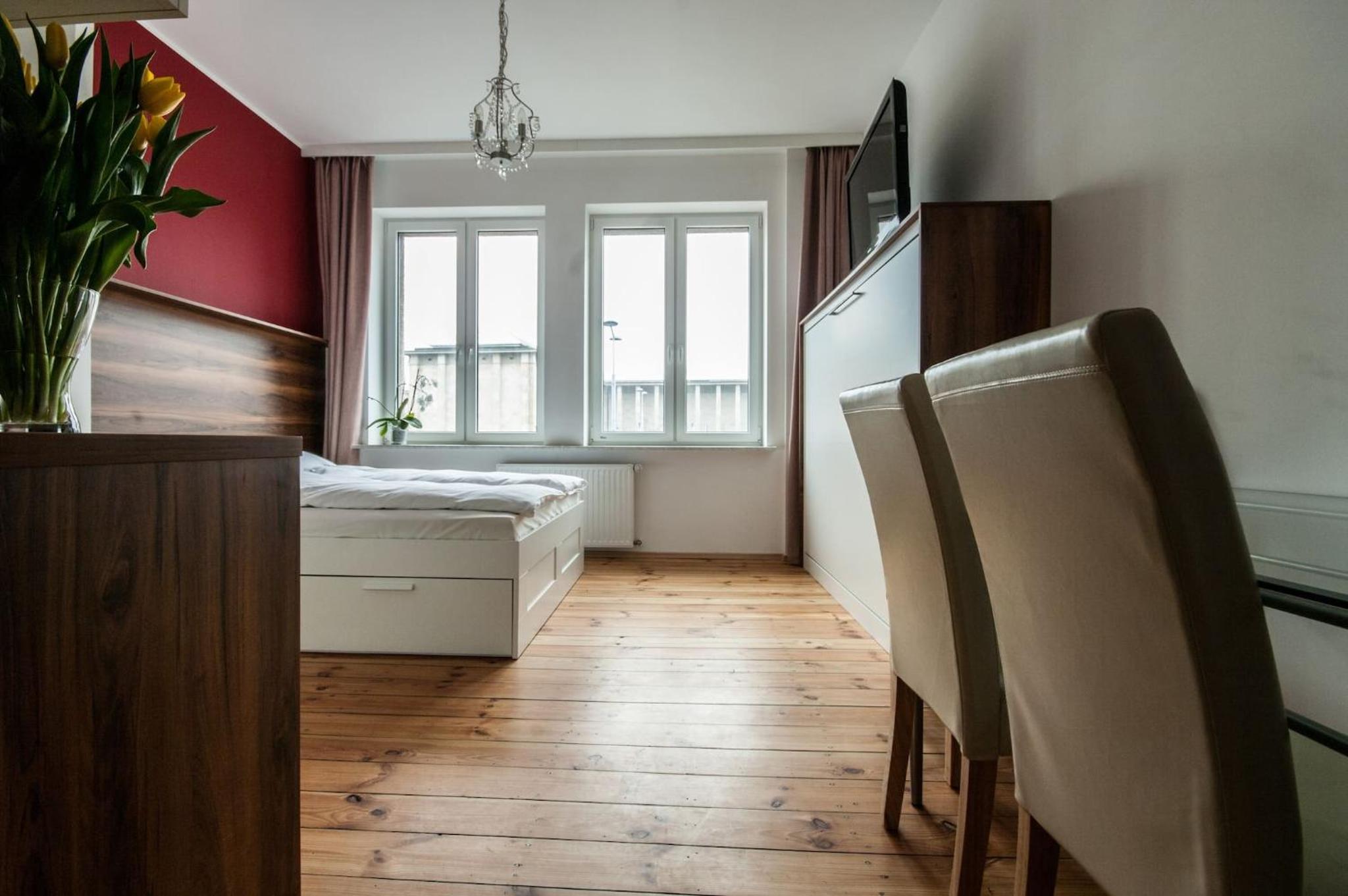 Smolna Apartments by Your Freedom