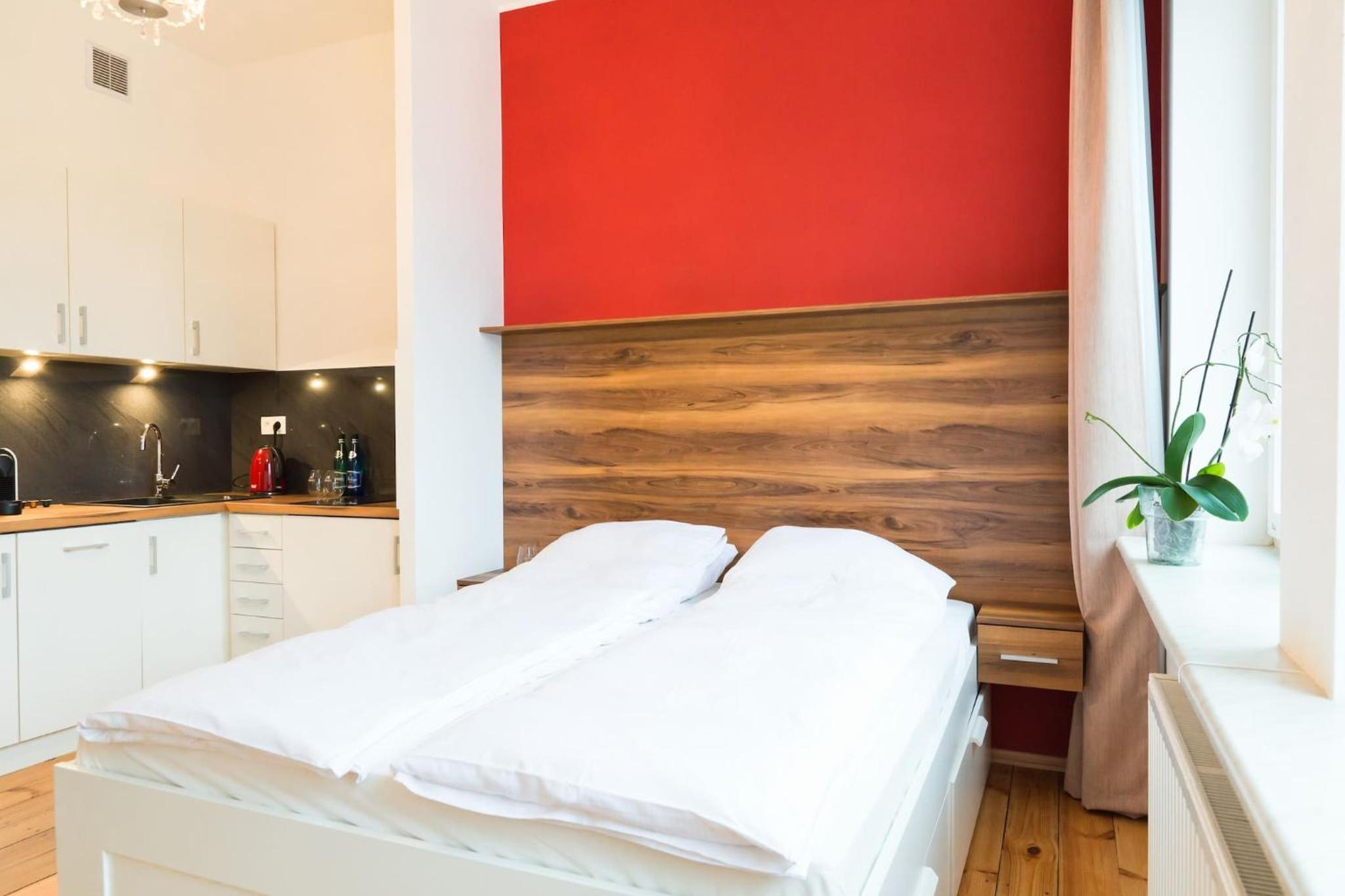 Smolna Apartments by Your Freedom