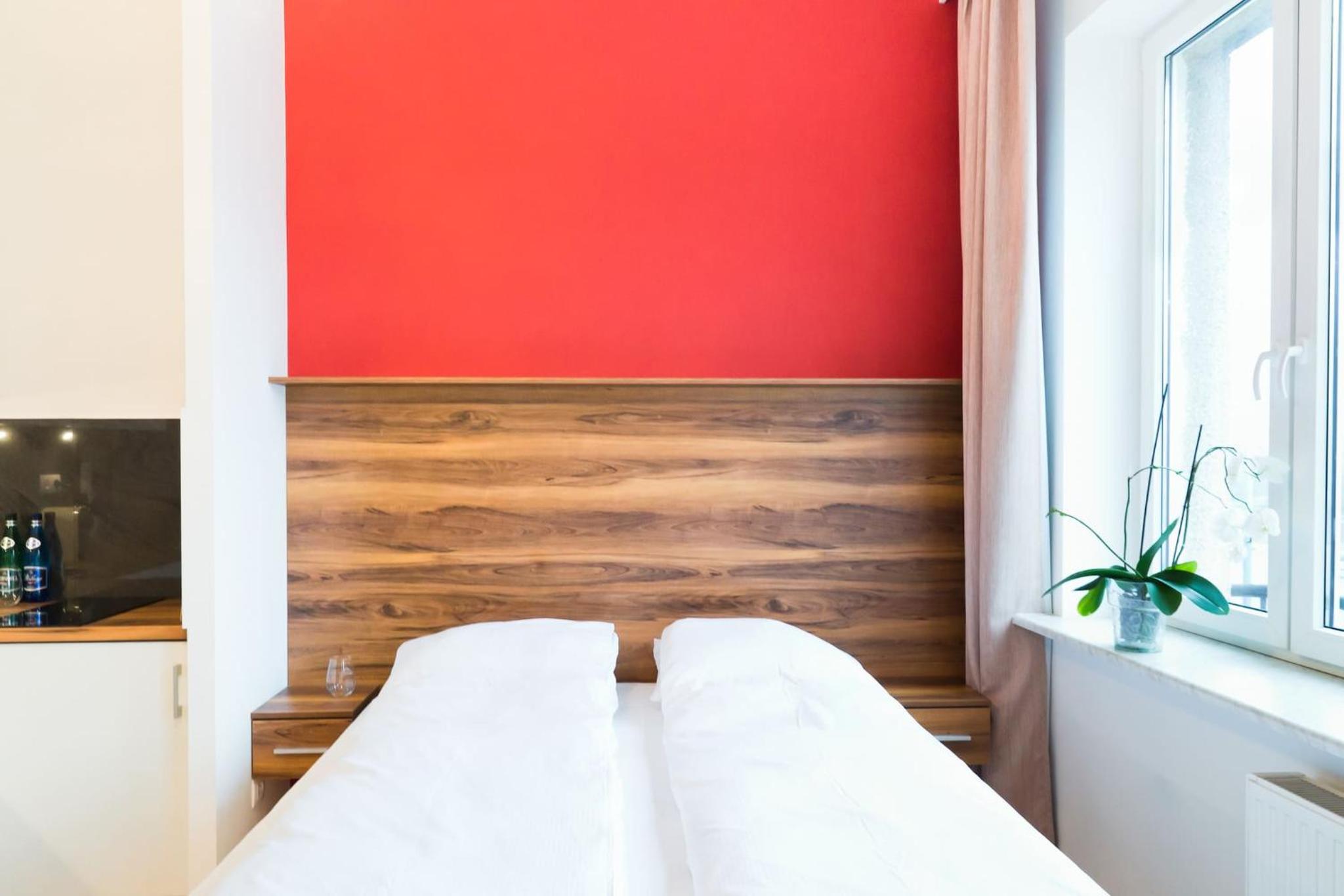 Smolna Apartments by Your Freedom
