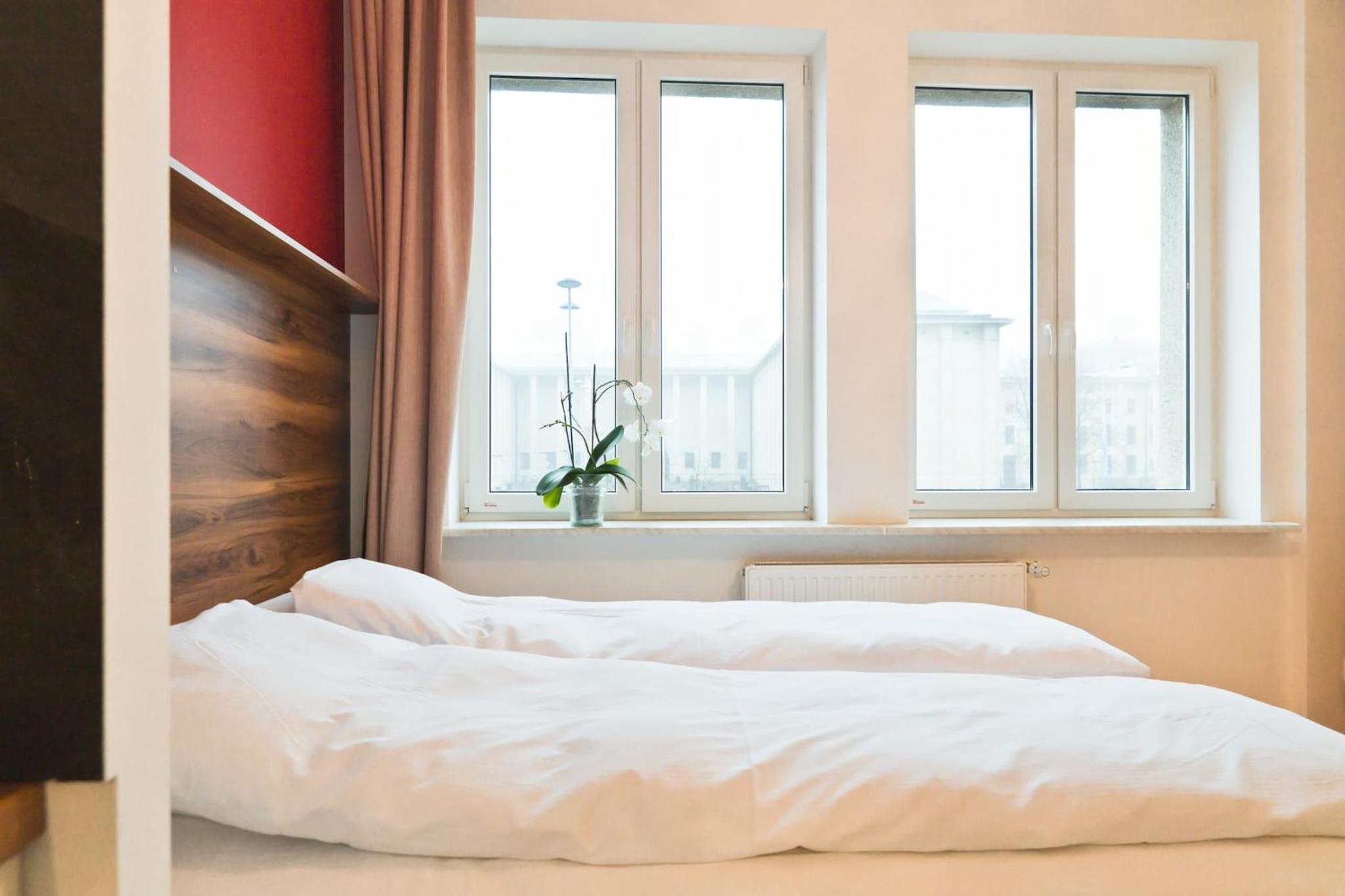 Smolna Apartments by Your Freedom
