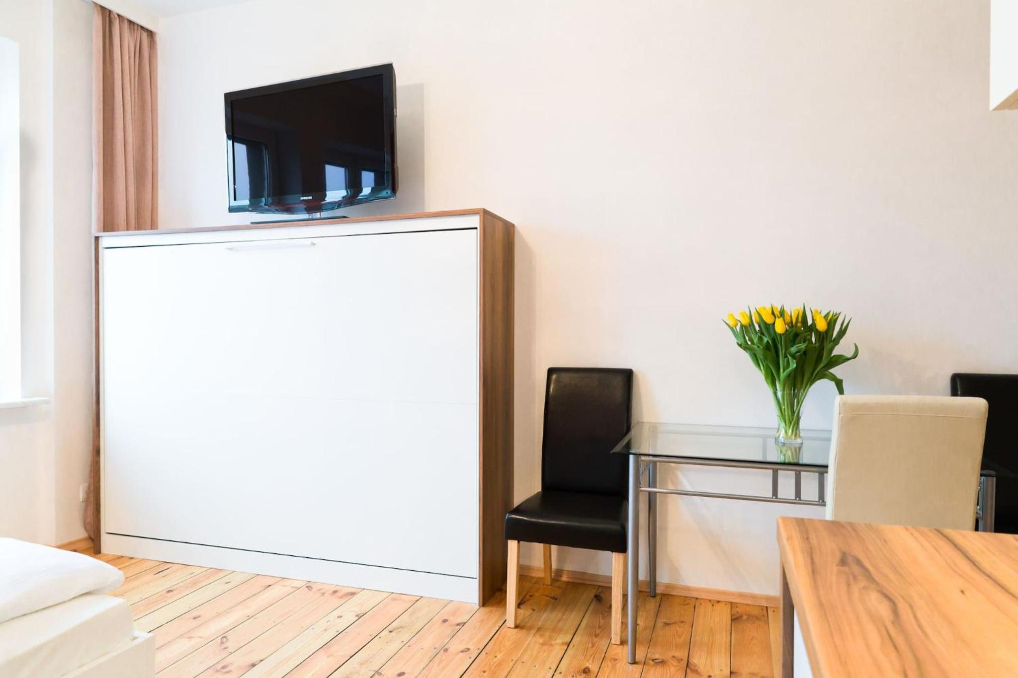 Smolna Apartments by Your Freedom