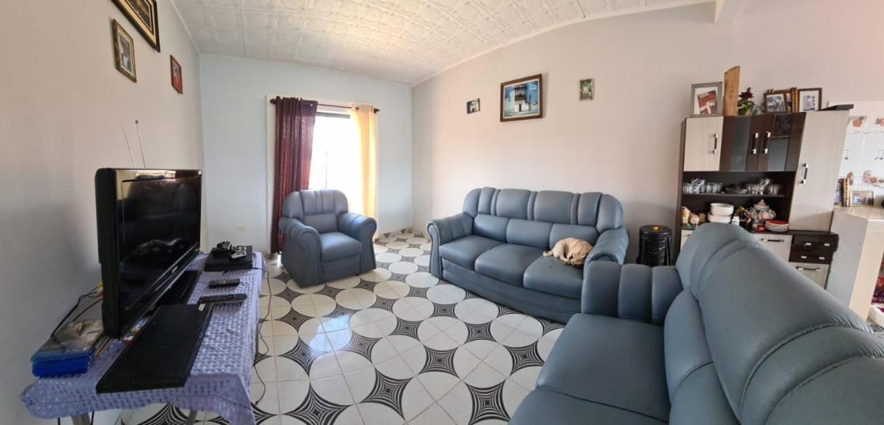 Casa vacacional San Lorenzo