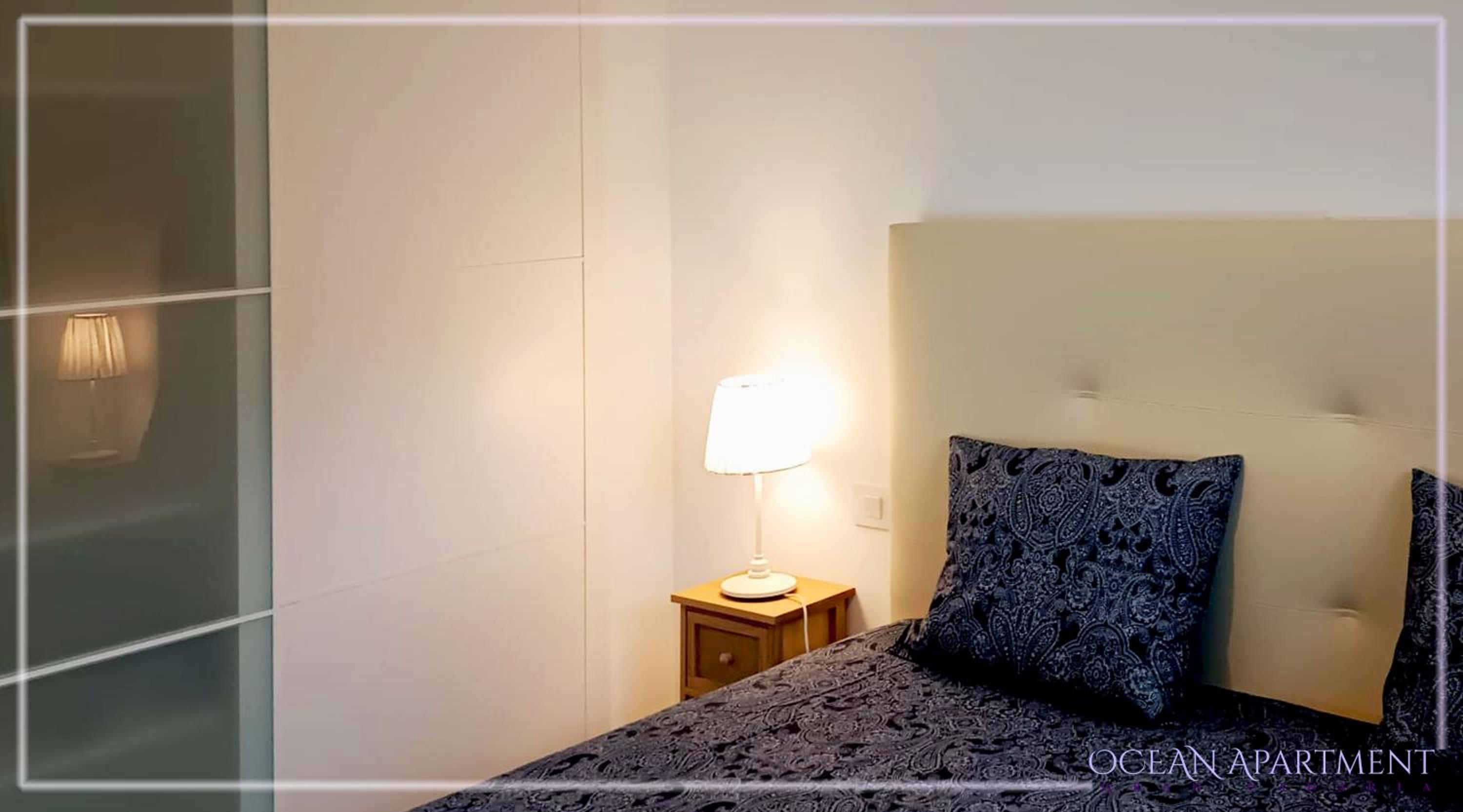 Ocean Apartment Gran Canaria