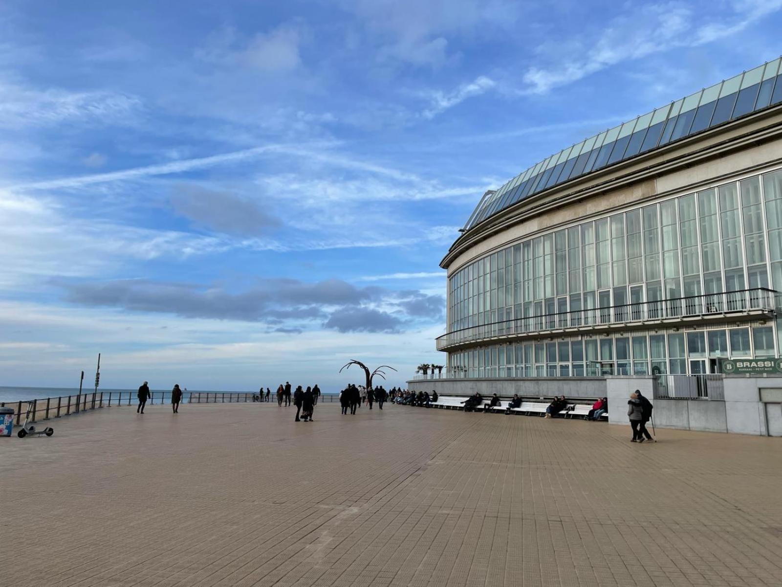 My Happy Ostend