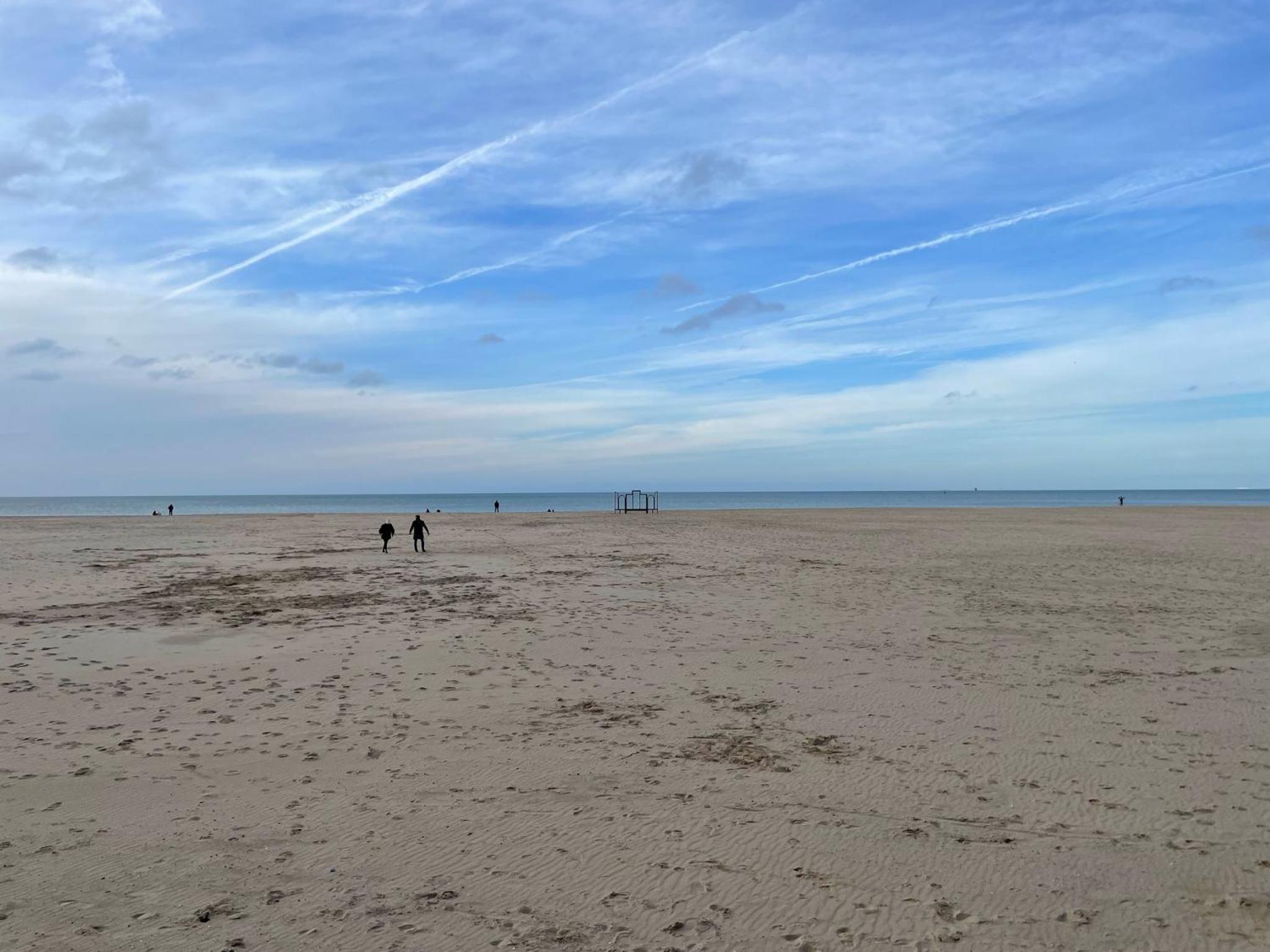 My Happy Ostend