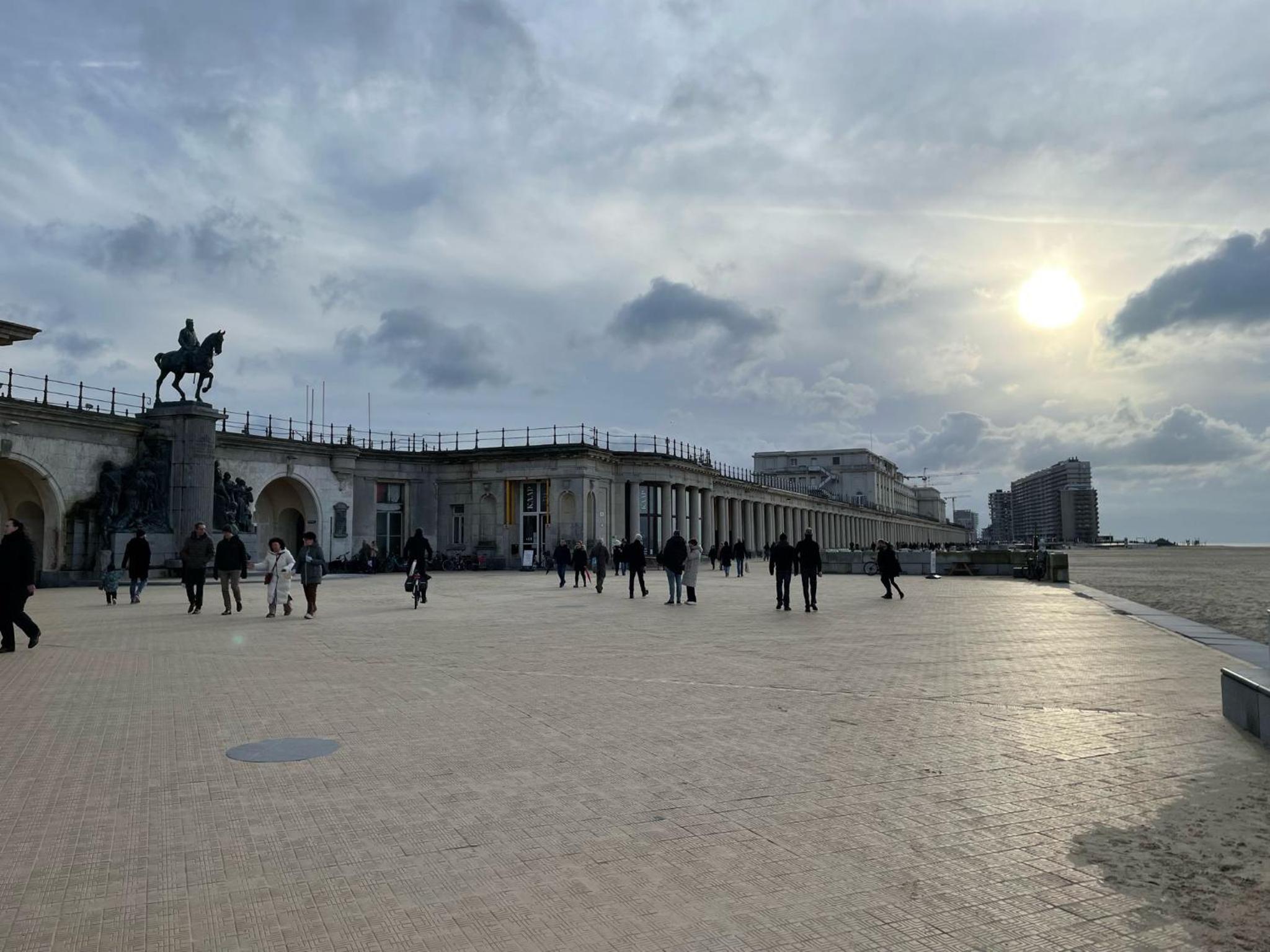 My Happy Ostend