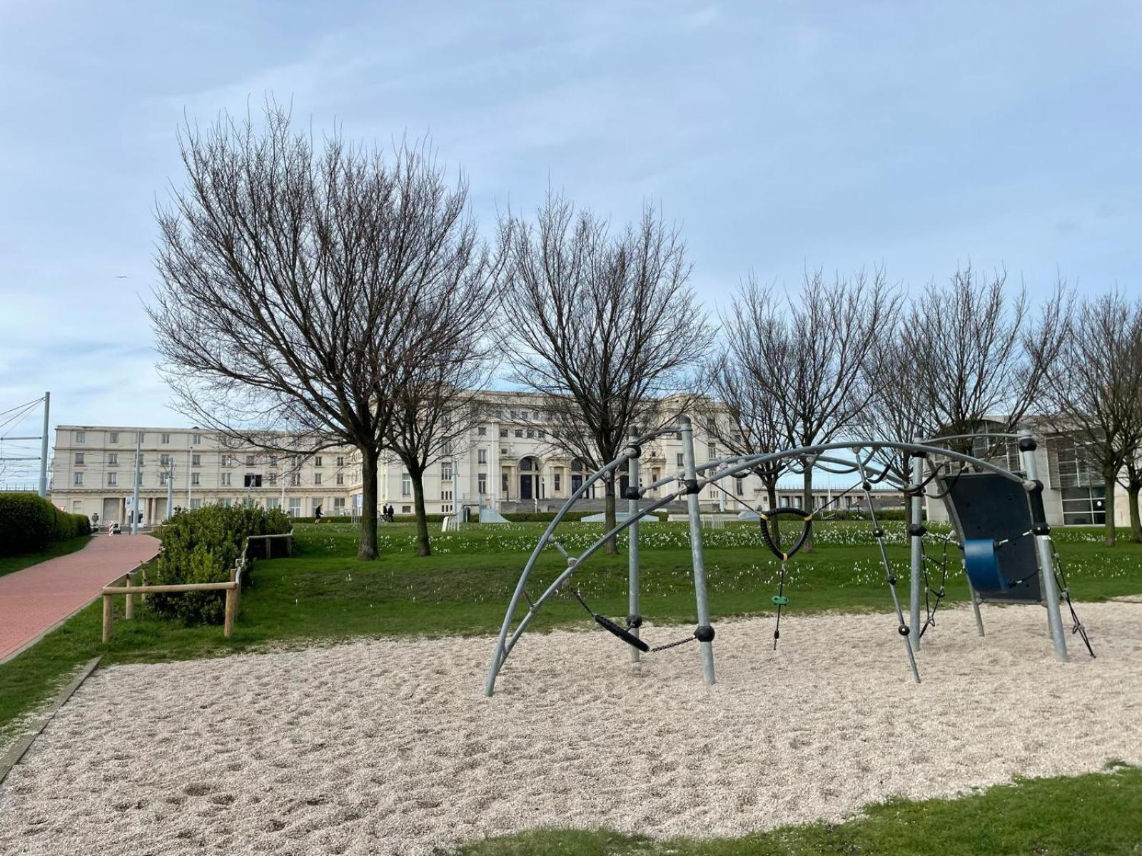 My Happy Ostend