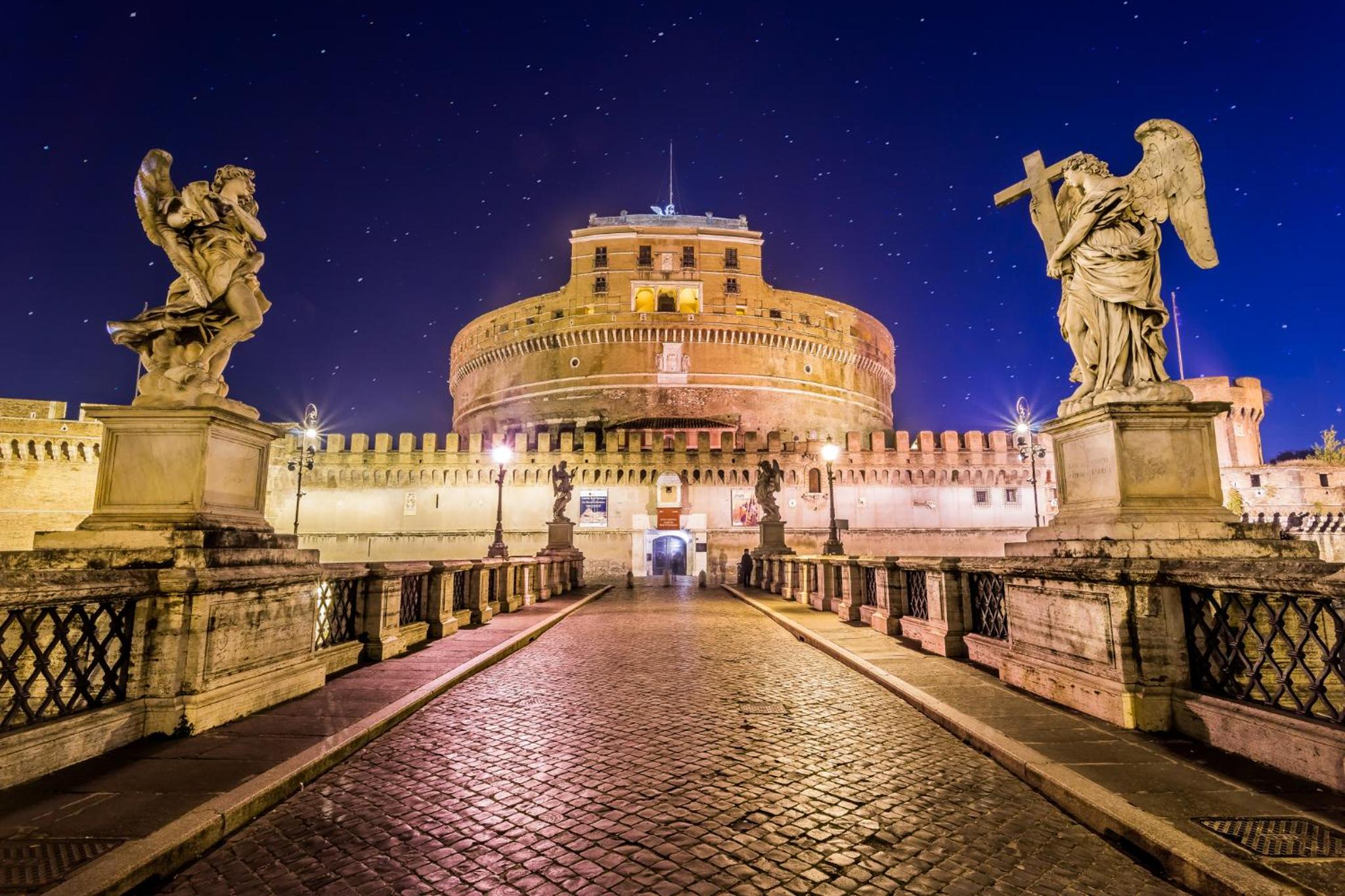 Aroma Vaticano - Appartamento a San Pietro