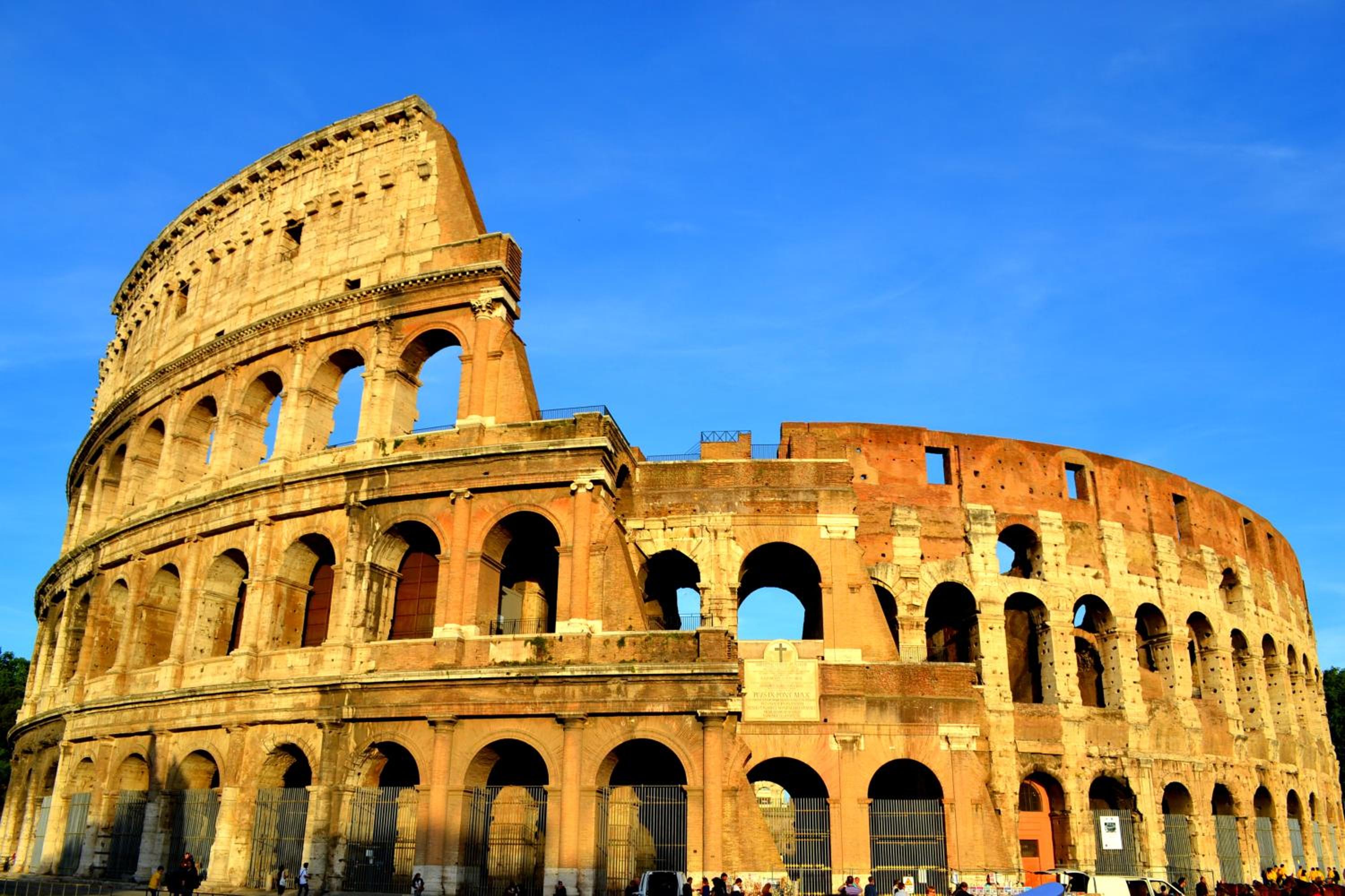Aroma Vaticano - Appartamento a San Pietro