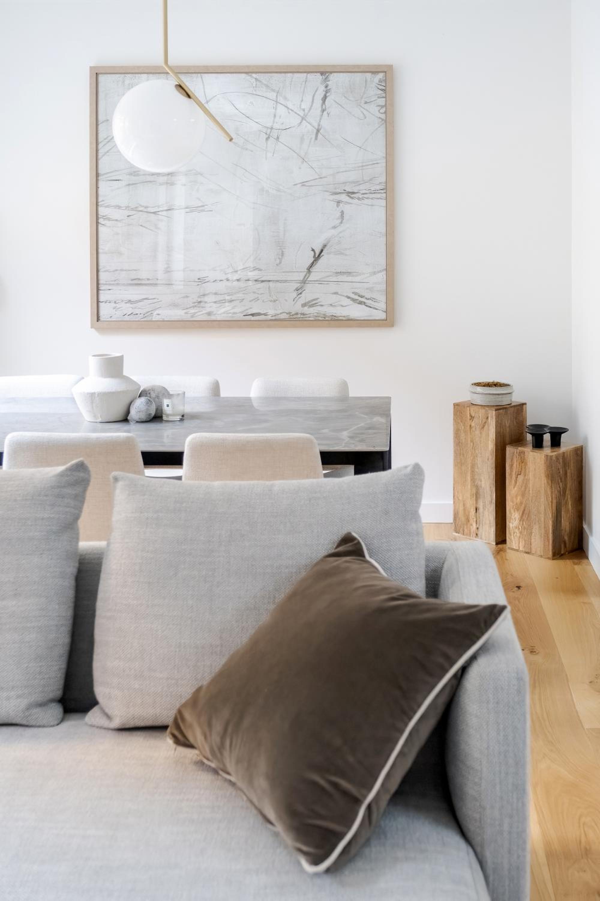 Luxury Central Mayfair Townhouse with AC 3BR 3BA